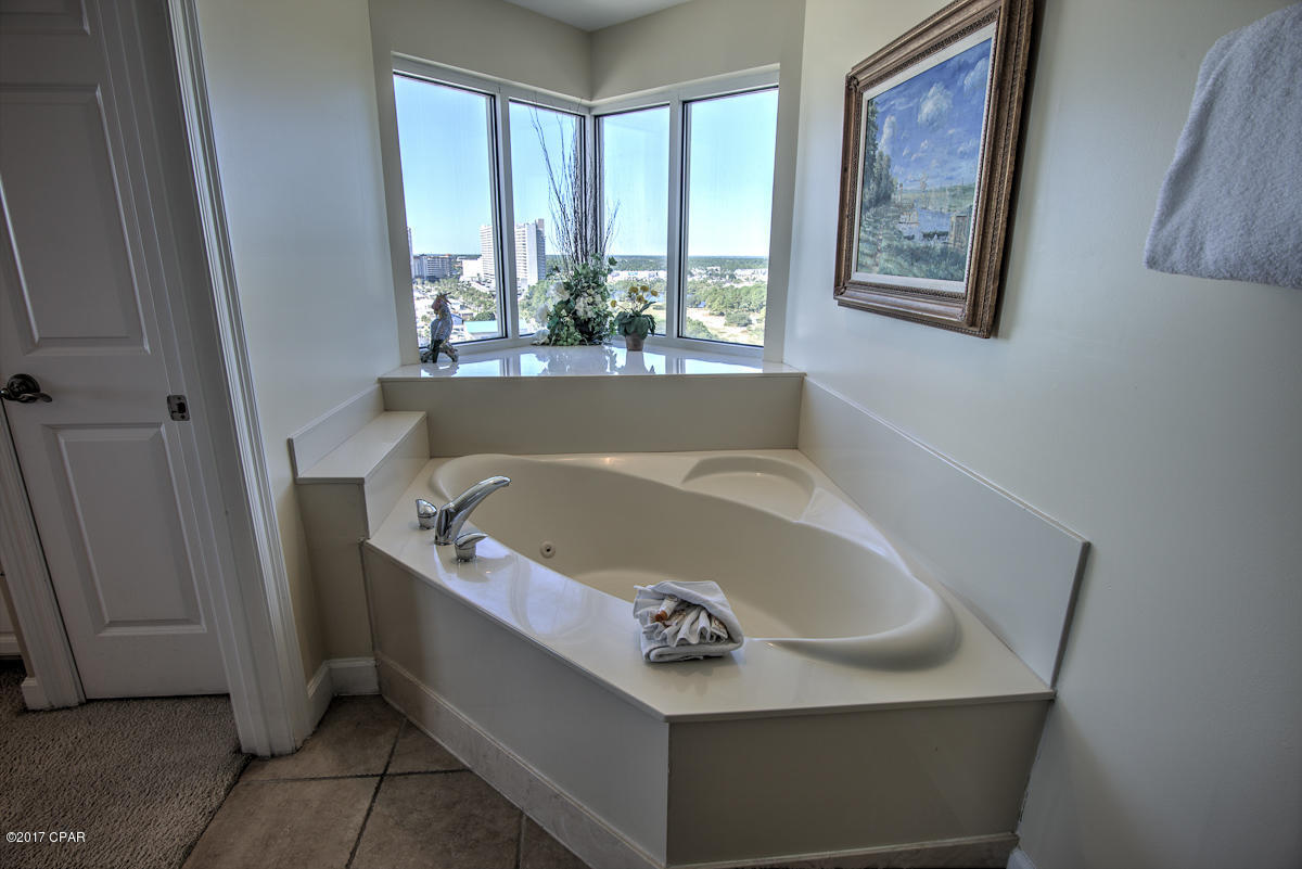 Boardwalk Central - Residential