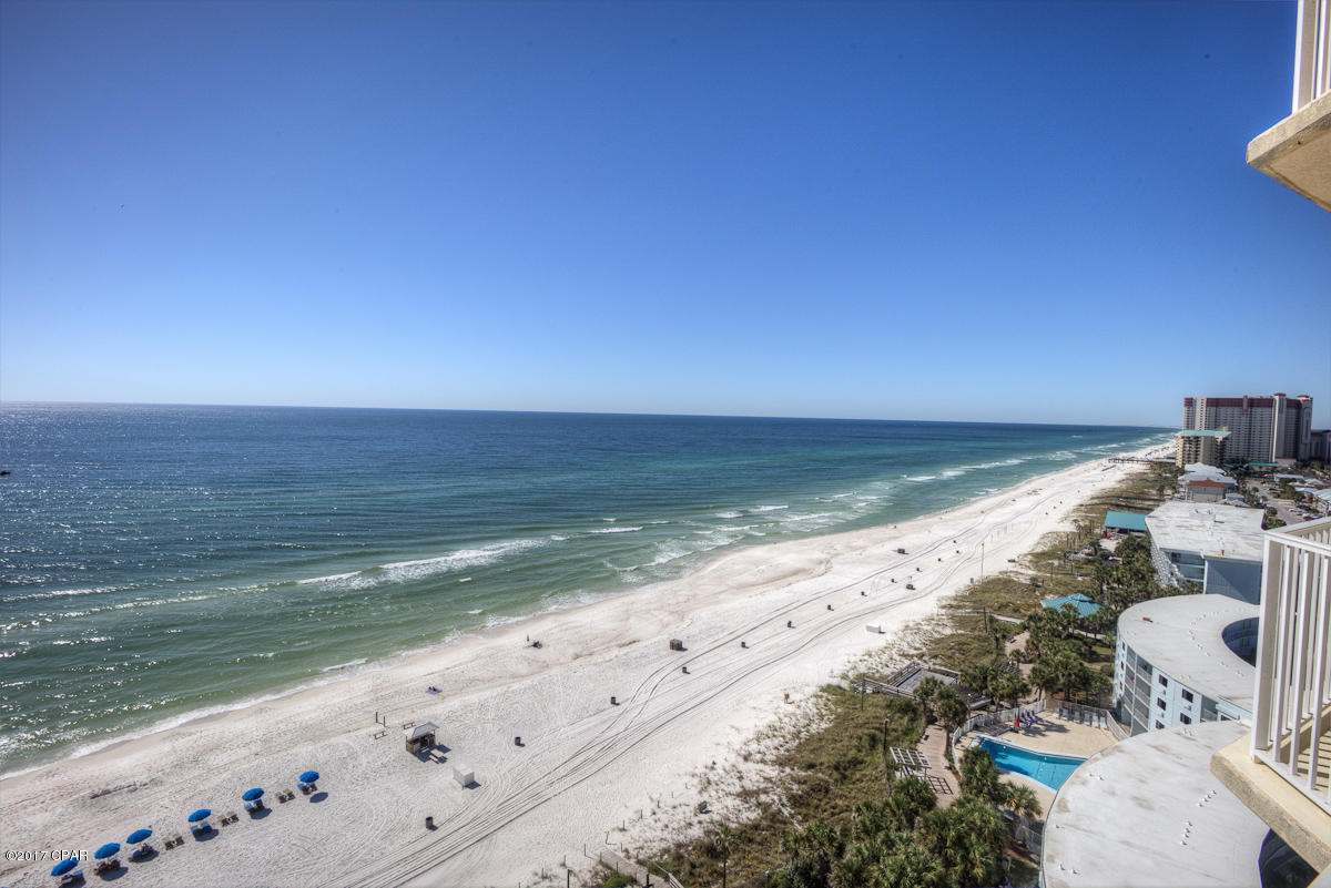 Boardwalk Central - Residential