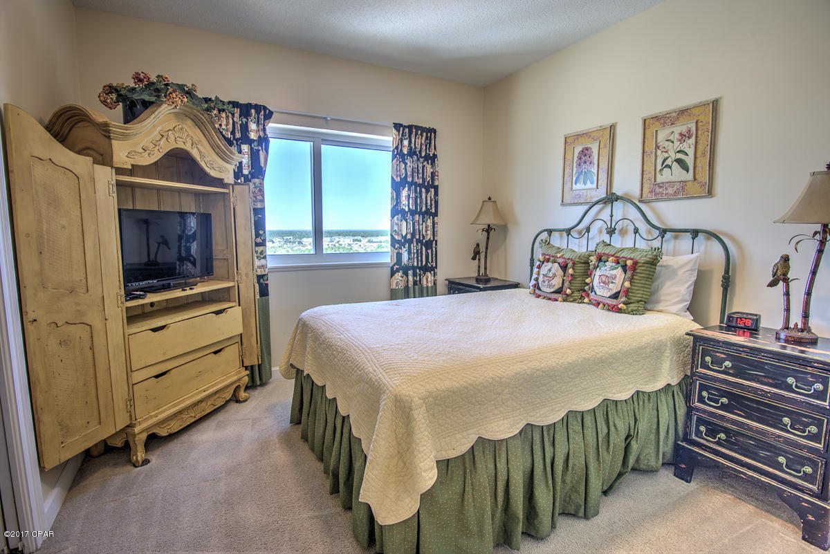 Boardwalk Central - Residential