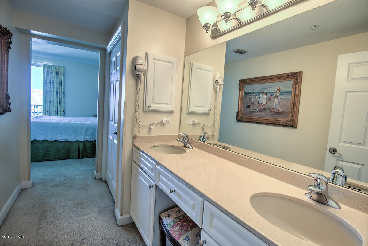 Boardwalk Central - Residential