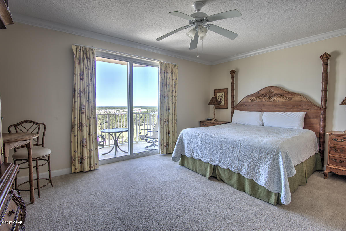 Boardwalk Central - Residential