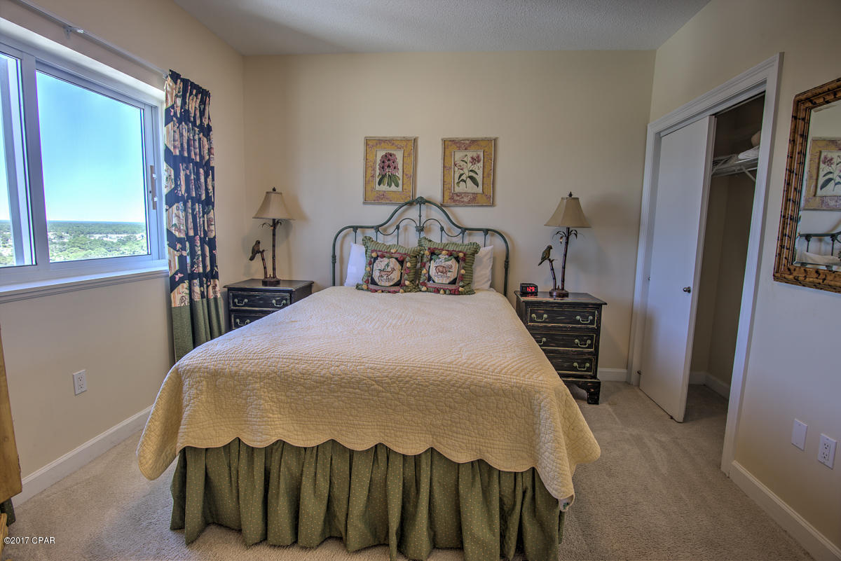 Boardwalk Central - Residential