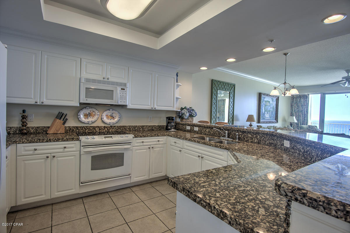 Boardwalk Central - Residential