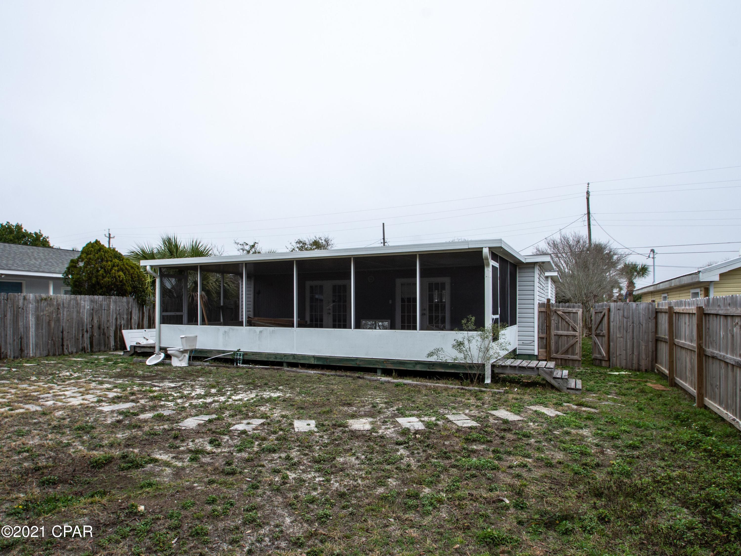 Bahama Beach - Residential