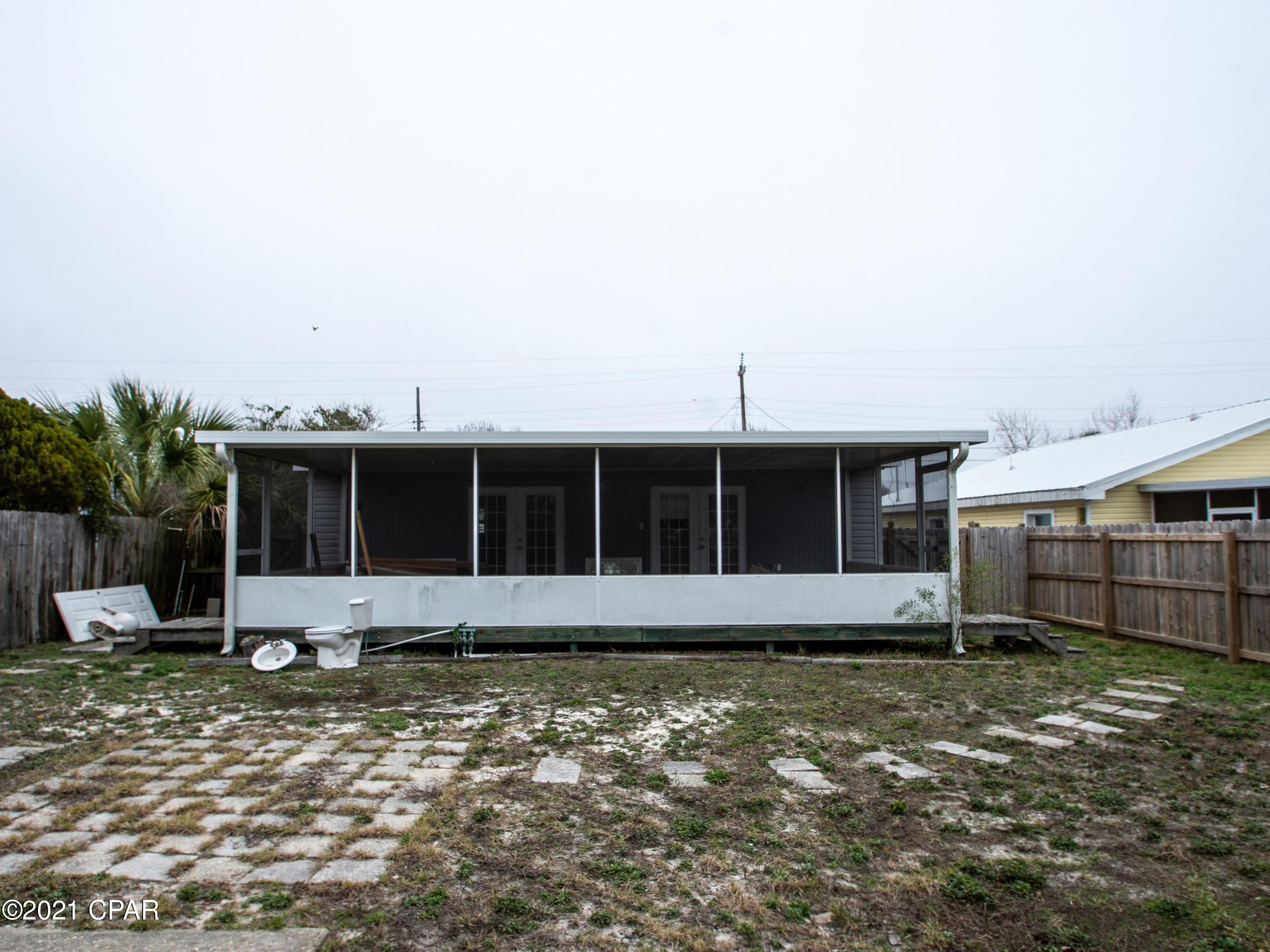 Bahama Beach - Residential