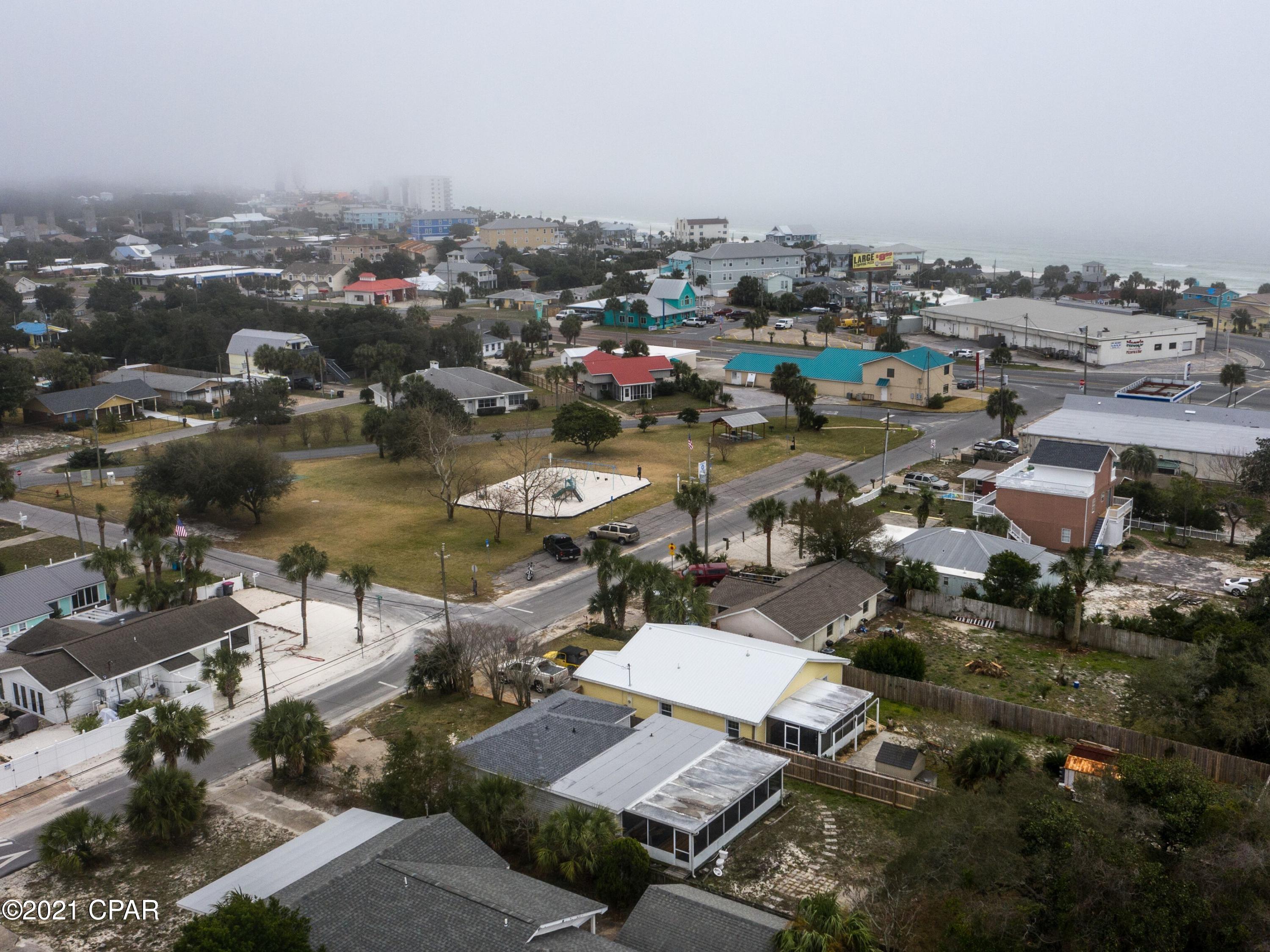 Bahama Beach - Residential