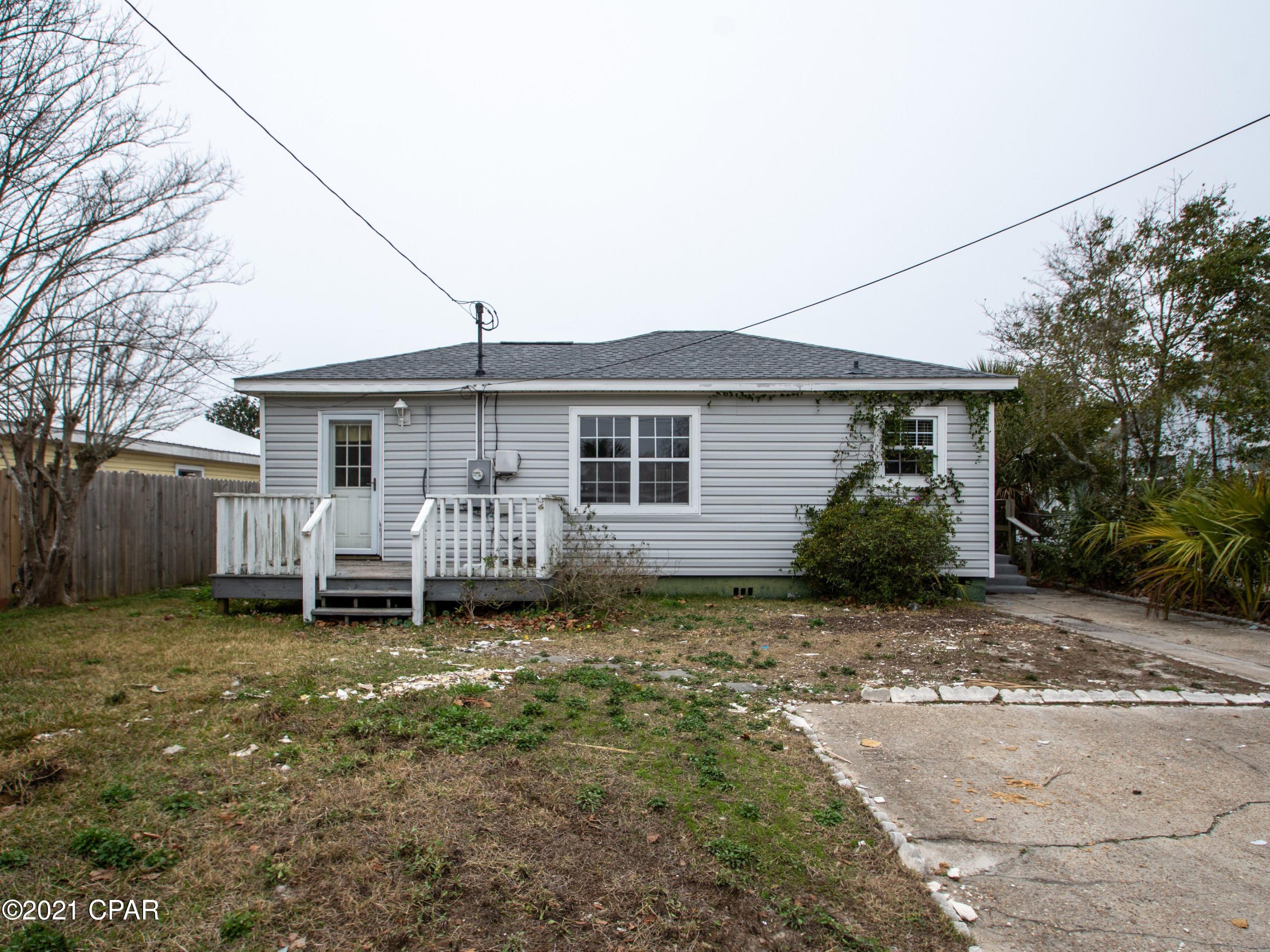 Bahama Beach - Residential