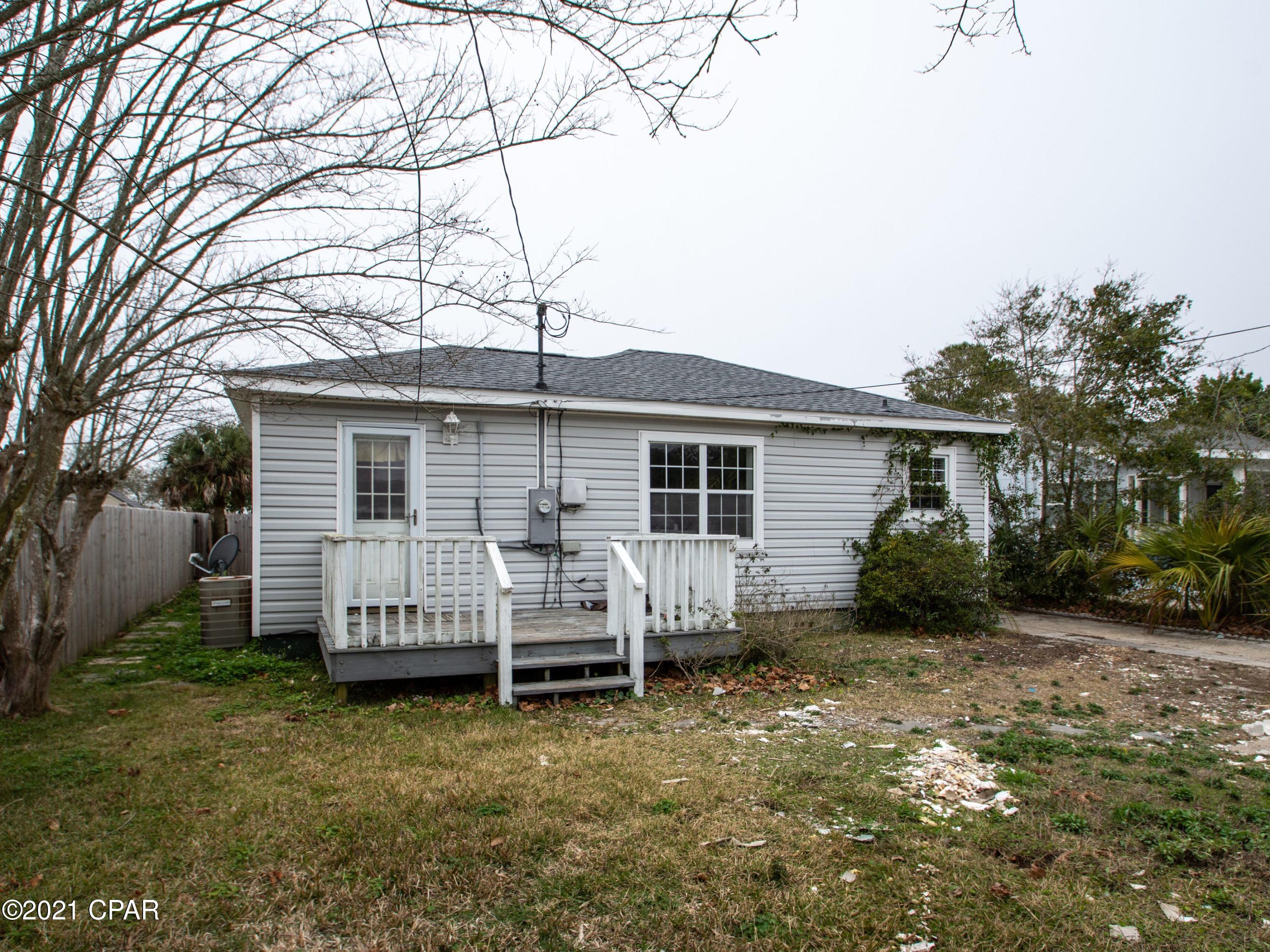 Bahama Beach - Residential