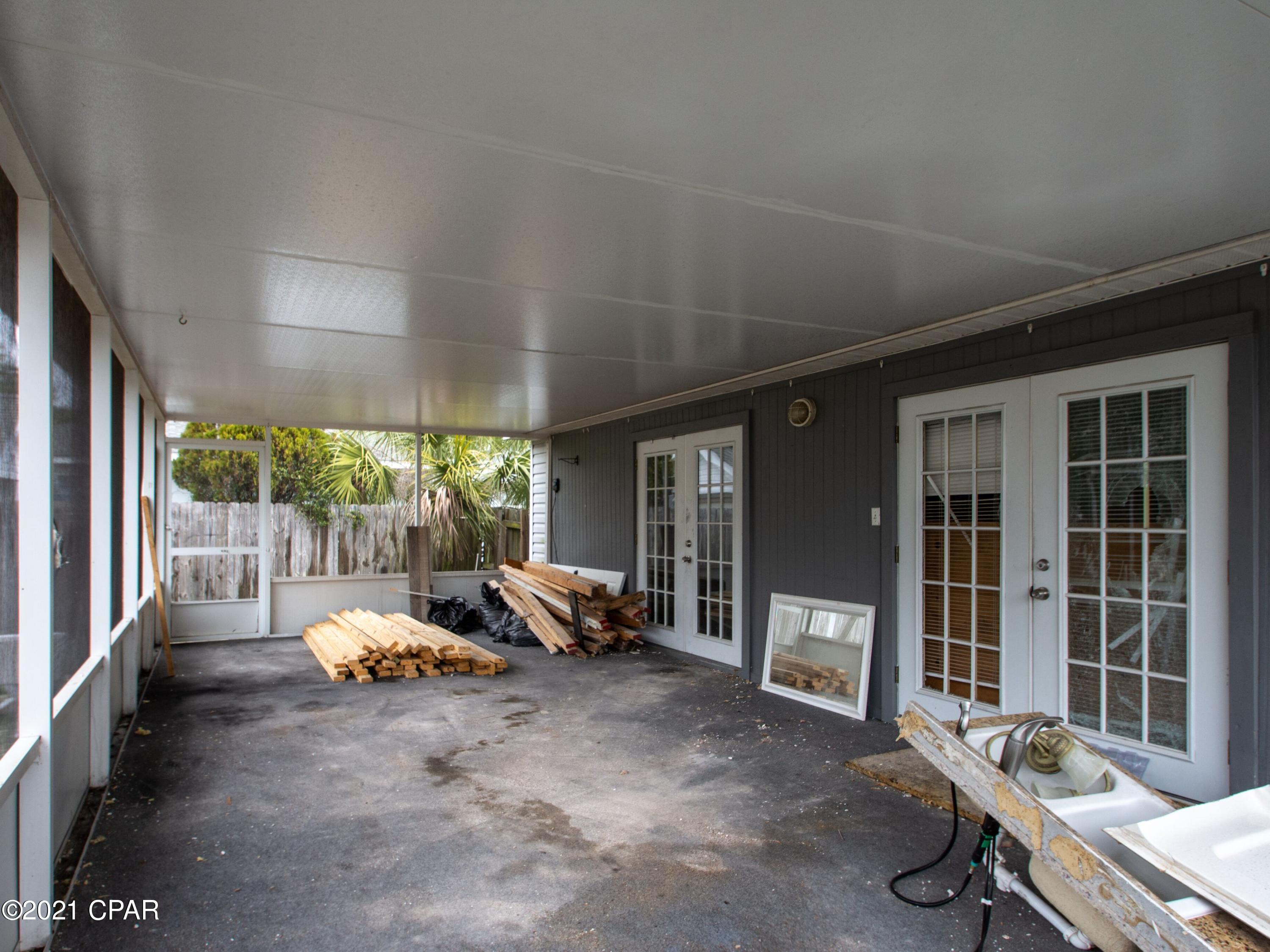 Bahama Beach - Residential