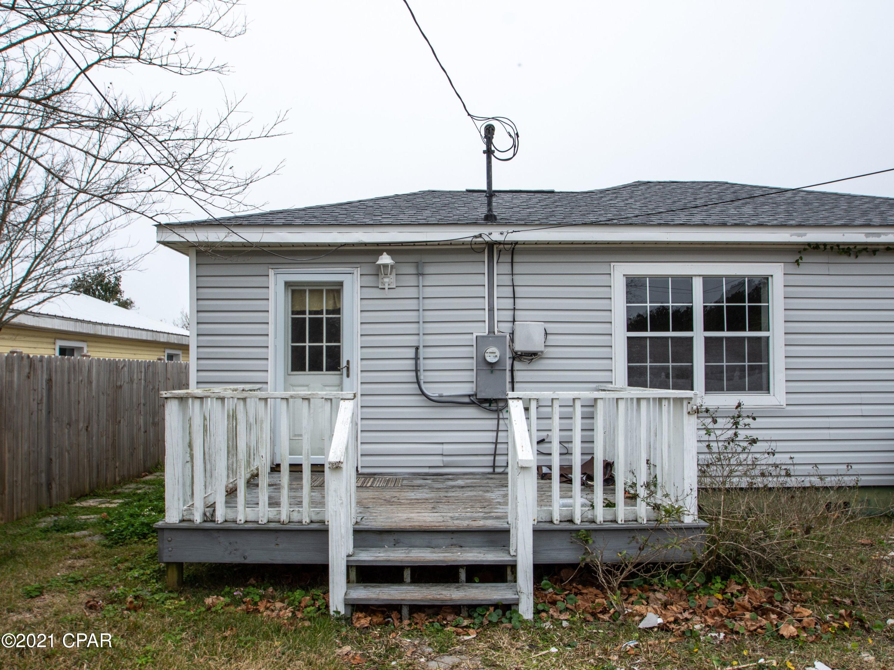 Bahama Beach - Residential