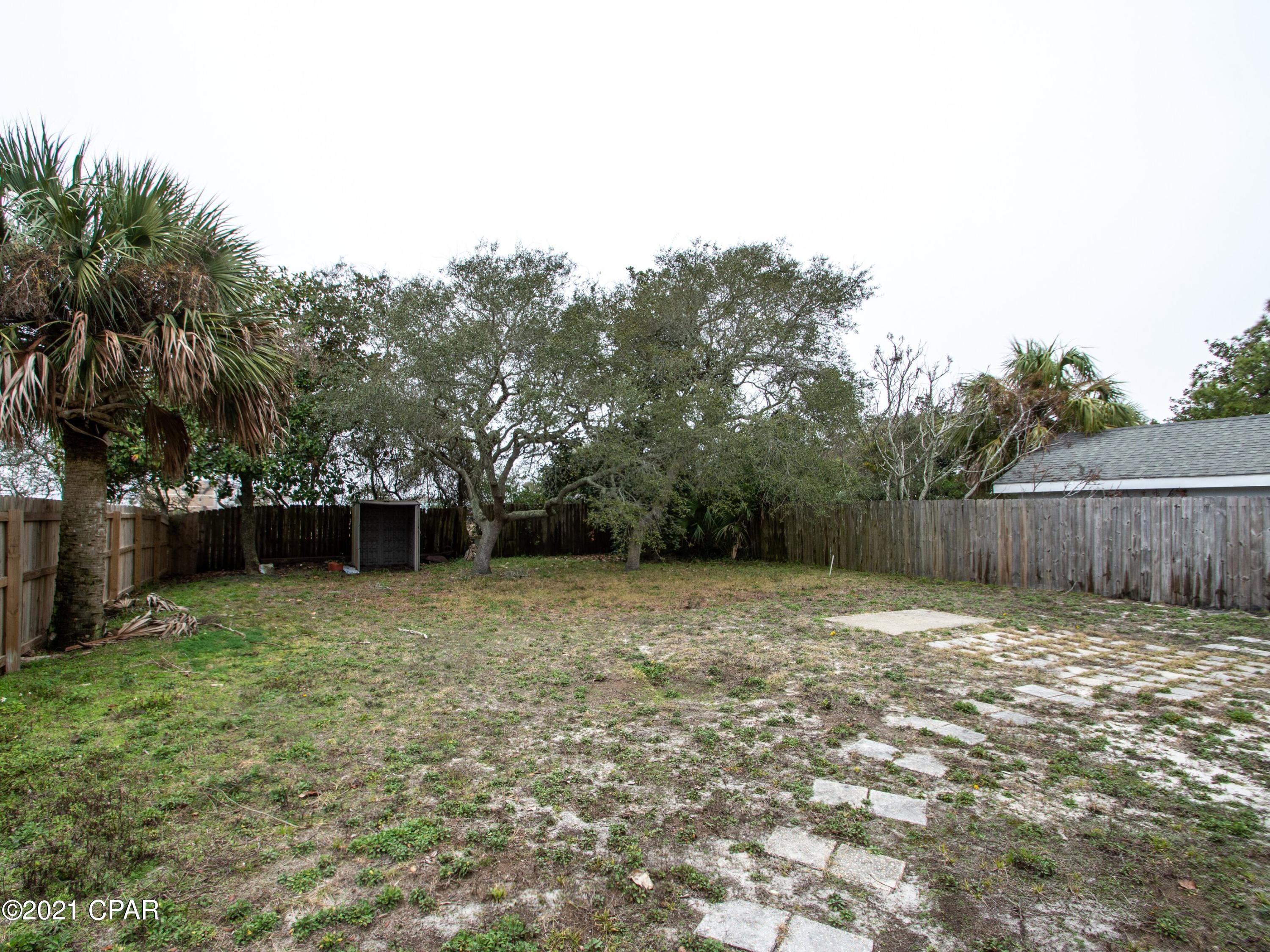 Bahama Beach - Residential