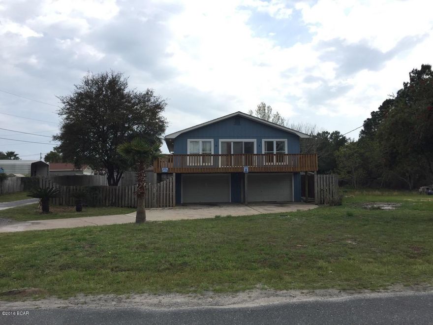 2 Story home with plenty of space  is ready and waiting for your designs to come to life. This one is a must see. Make this one your home today!