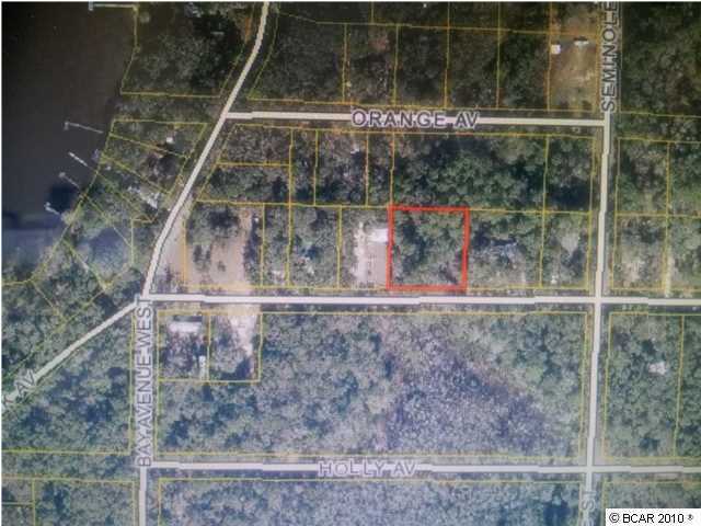 No Named Subdivision - Residential