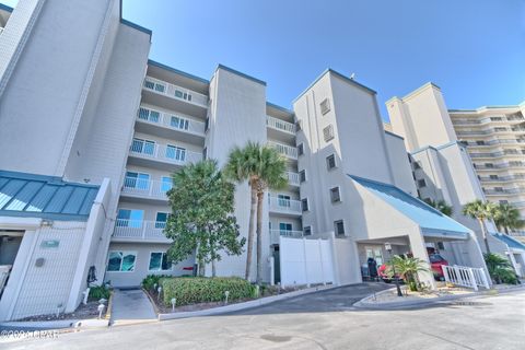 A home in Panama City Beach