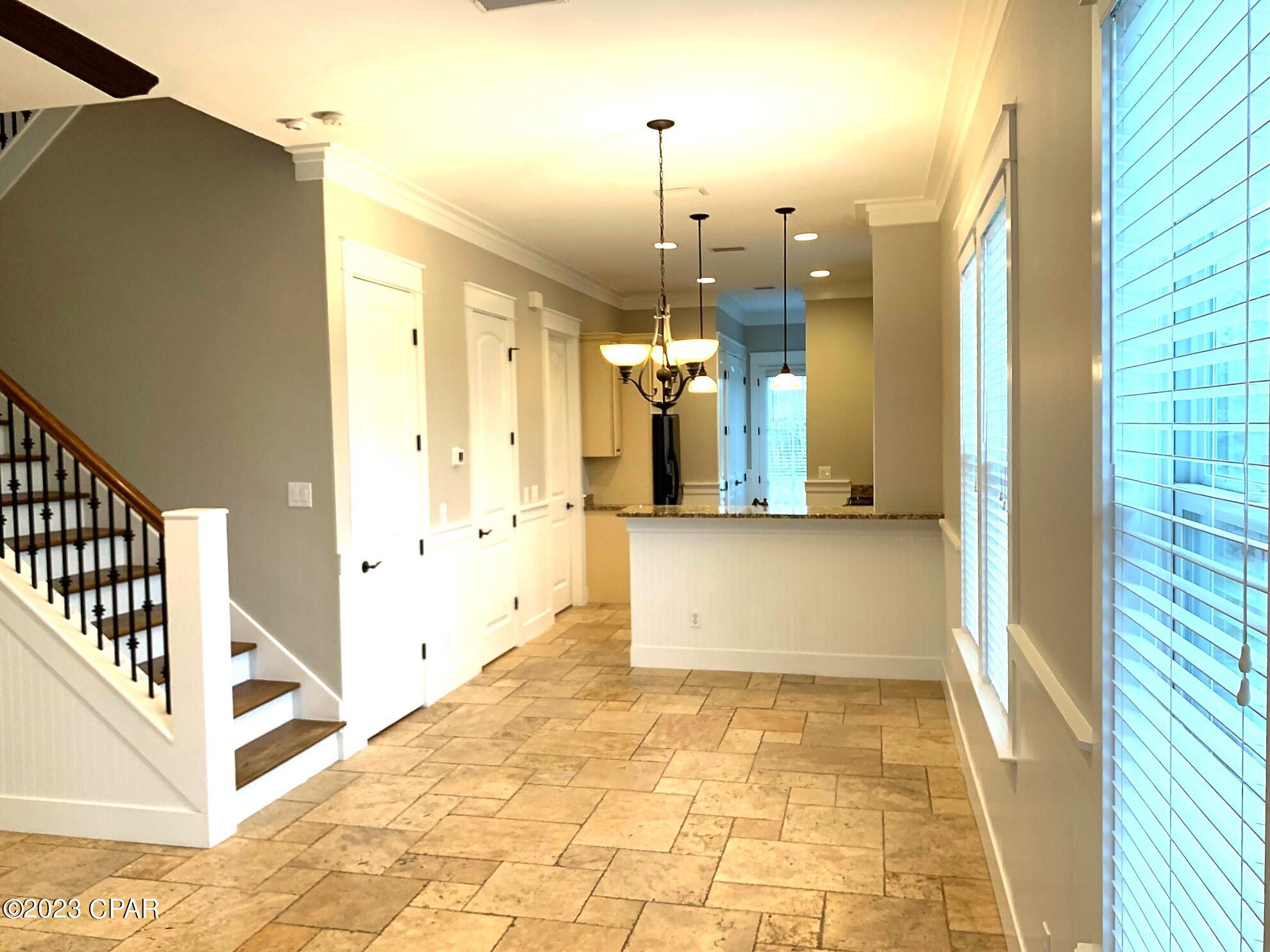 Harrison's Walk - Residential