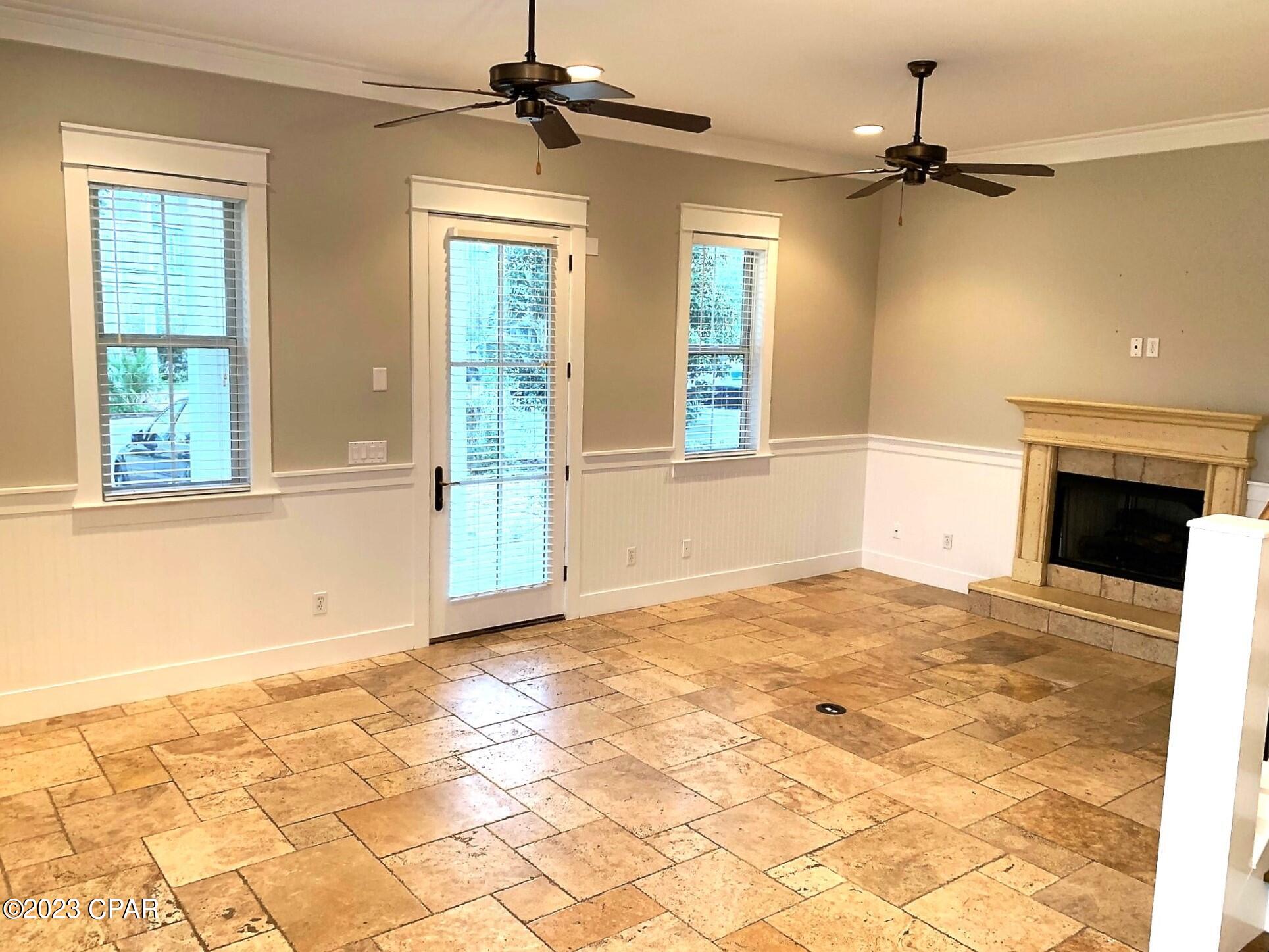 Harrison's Walk - Residential