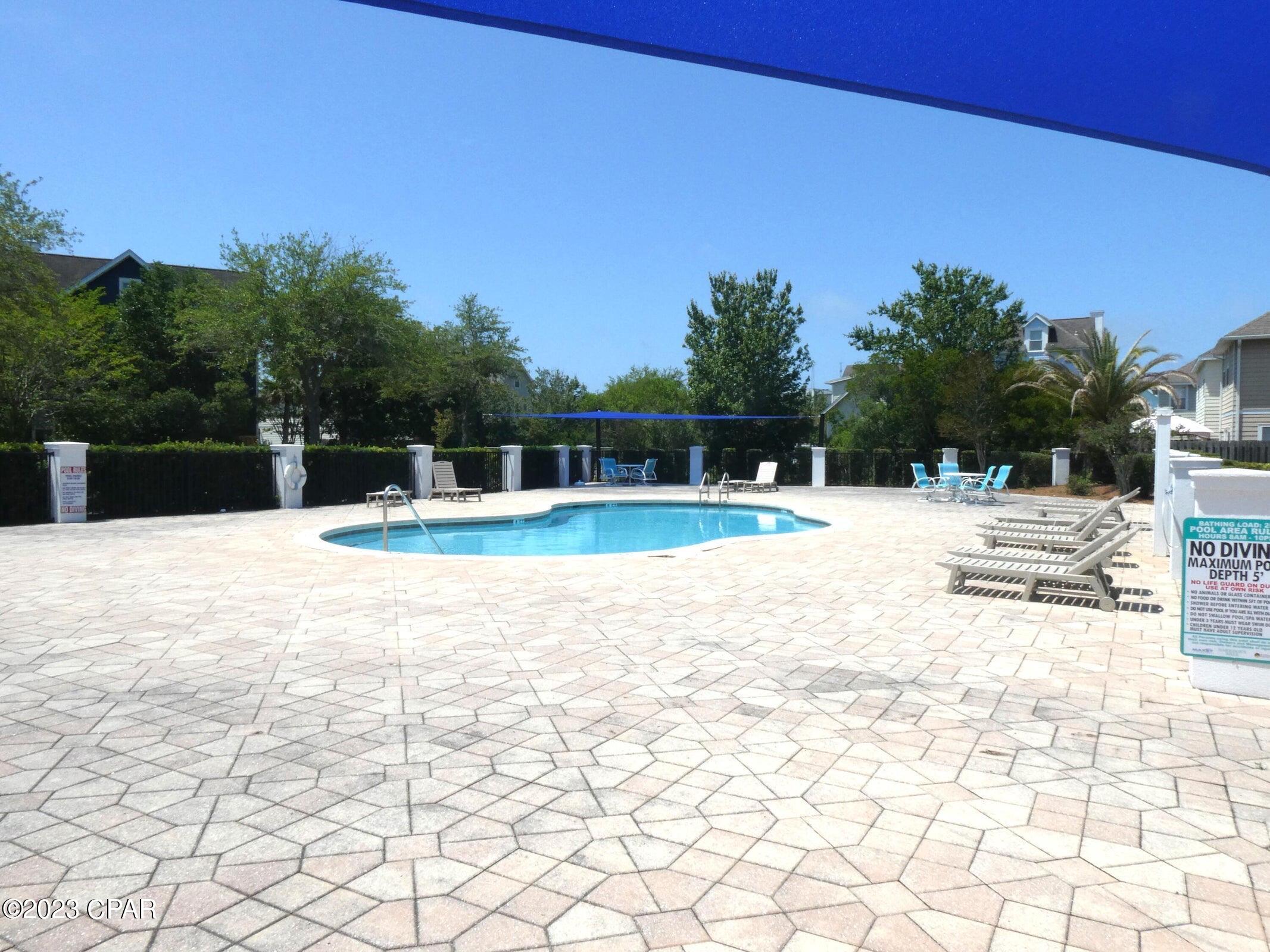 Harrison's Walk - Residential