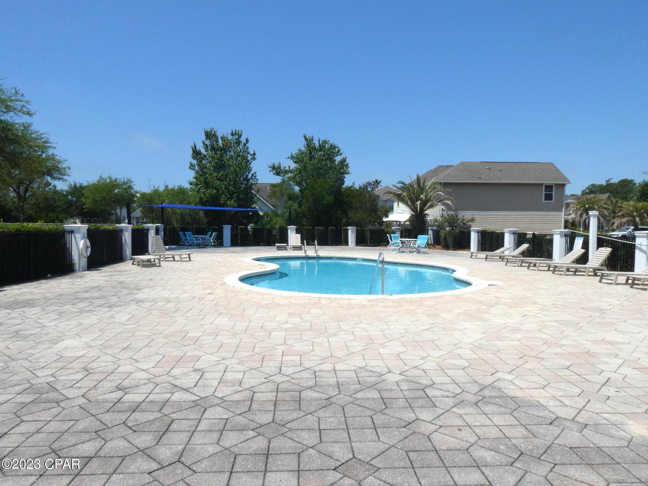 Harrison's Walk - Residential