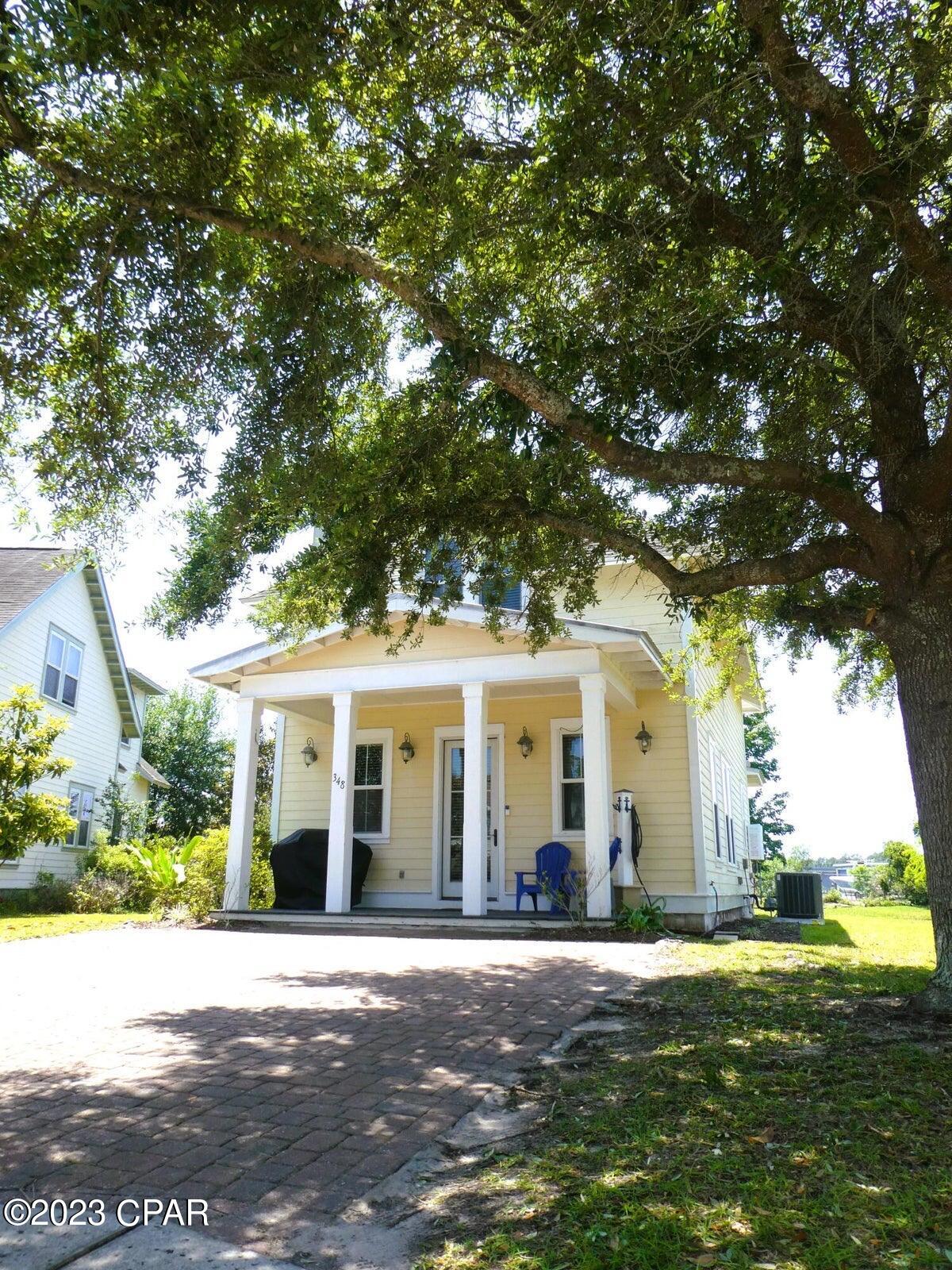 Harrison's Walk - Residential