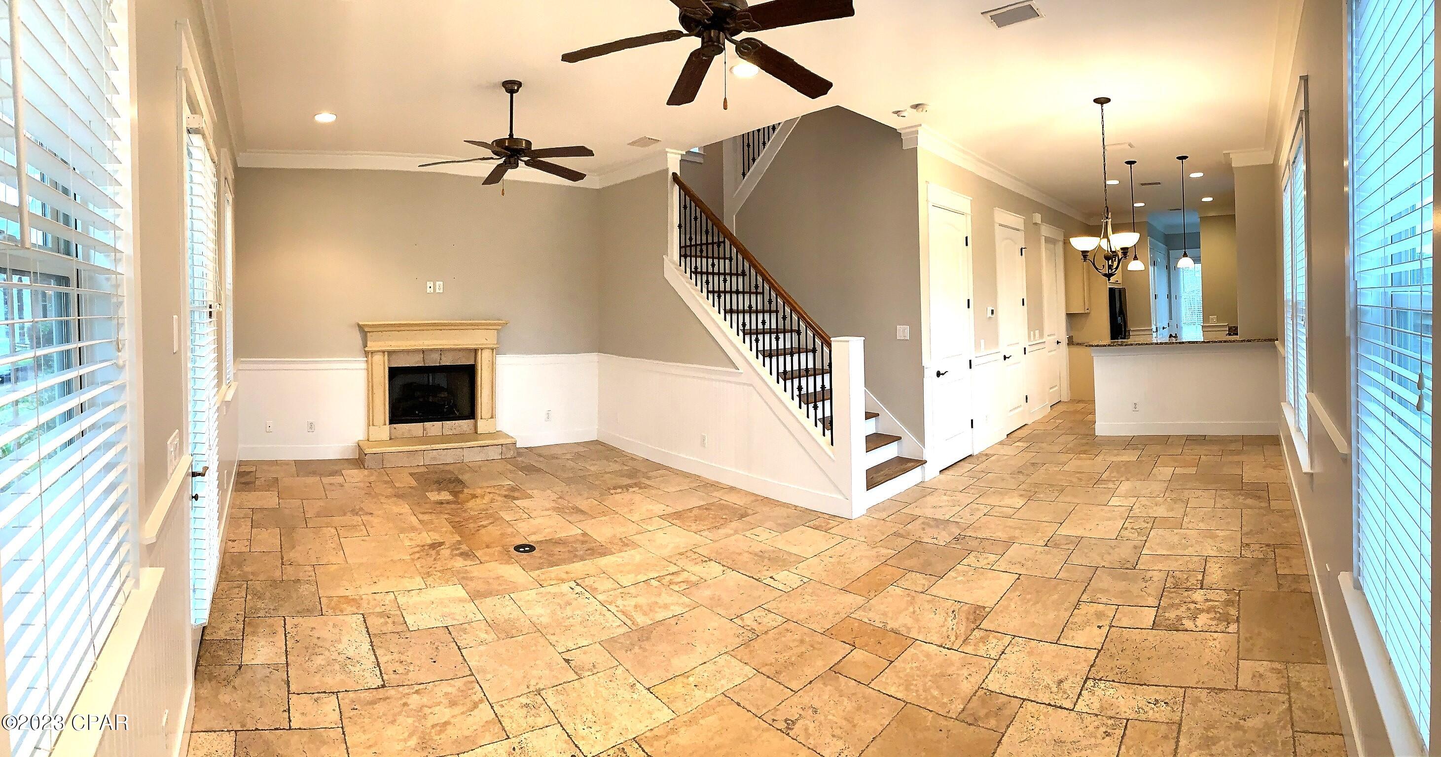 Harrison's Walk - Residential