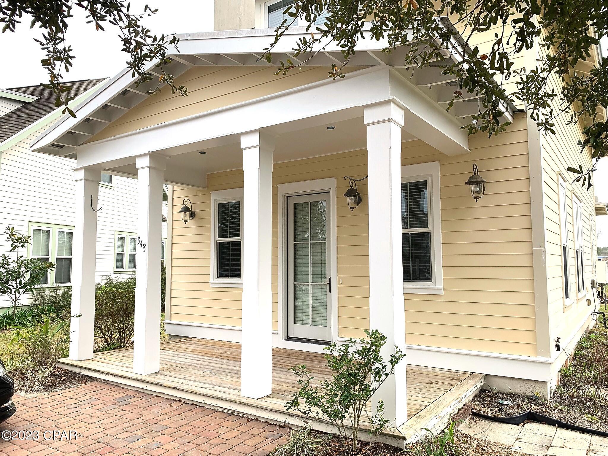 Harrison's Walk - Residential