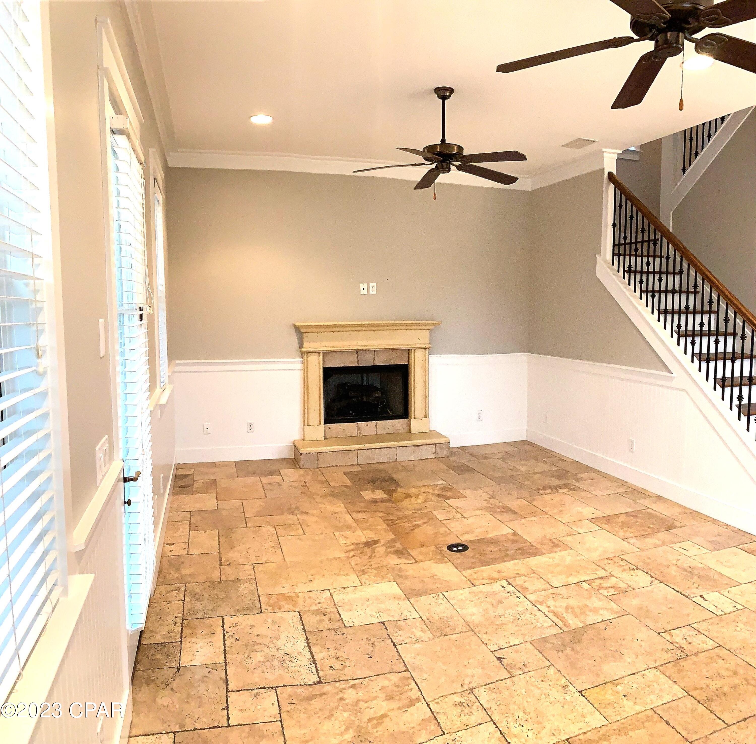 Harrison's Walk - Residential