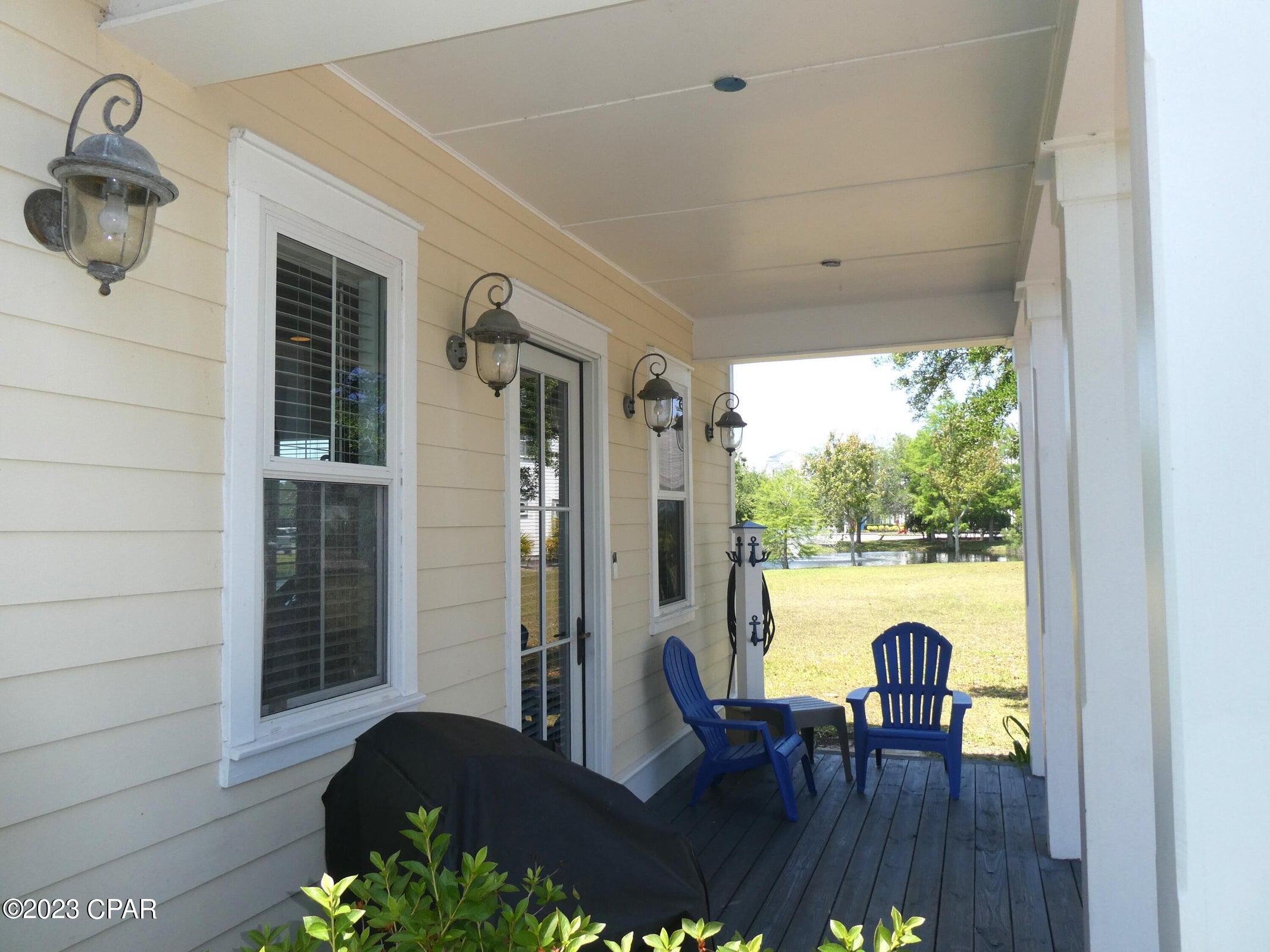 Harrison's Walk - Residential