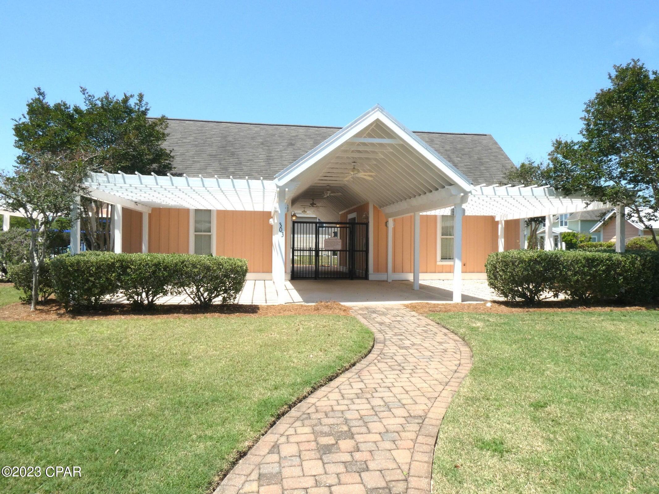 Harrison's Walk - Residential