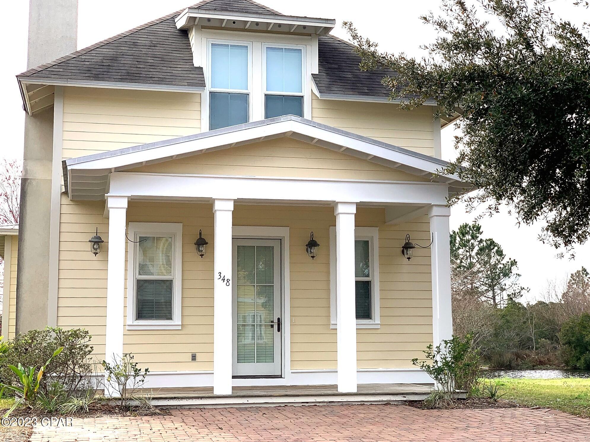 Harrison's Walk - Residential