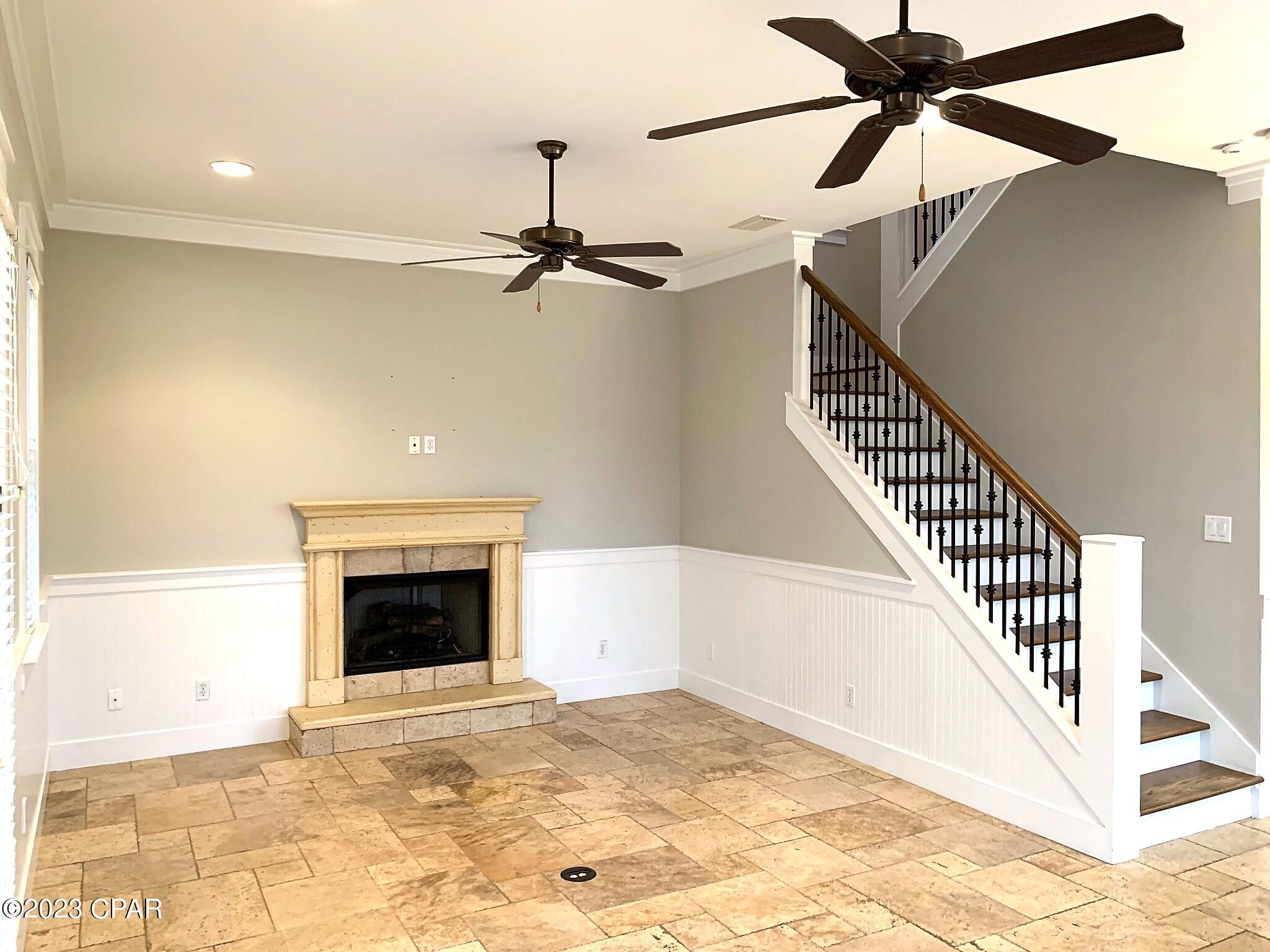 Harrison's Walk - Residential