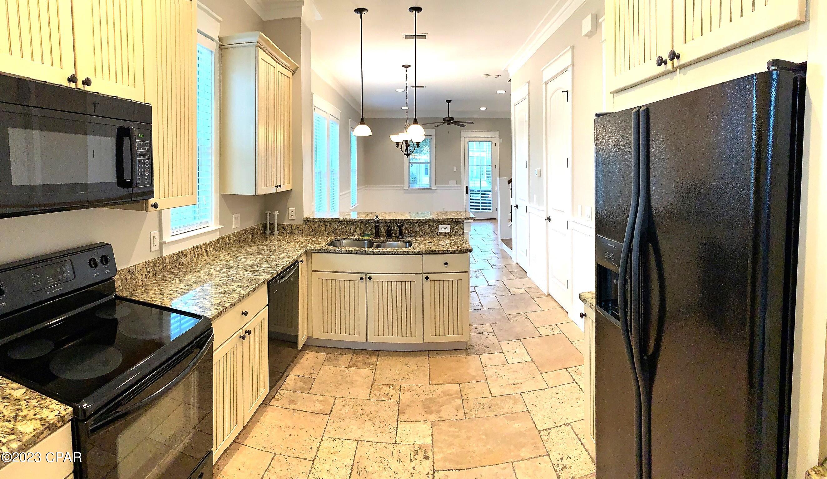 Harrison's Walk - Residential