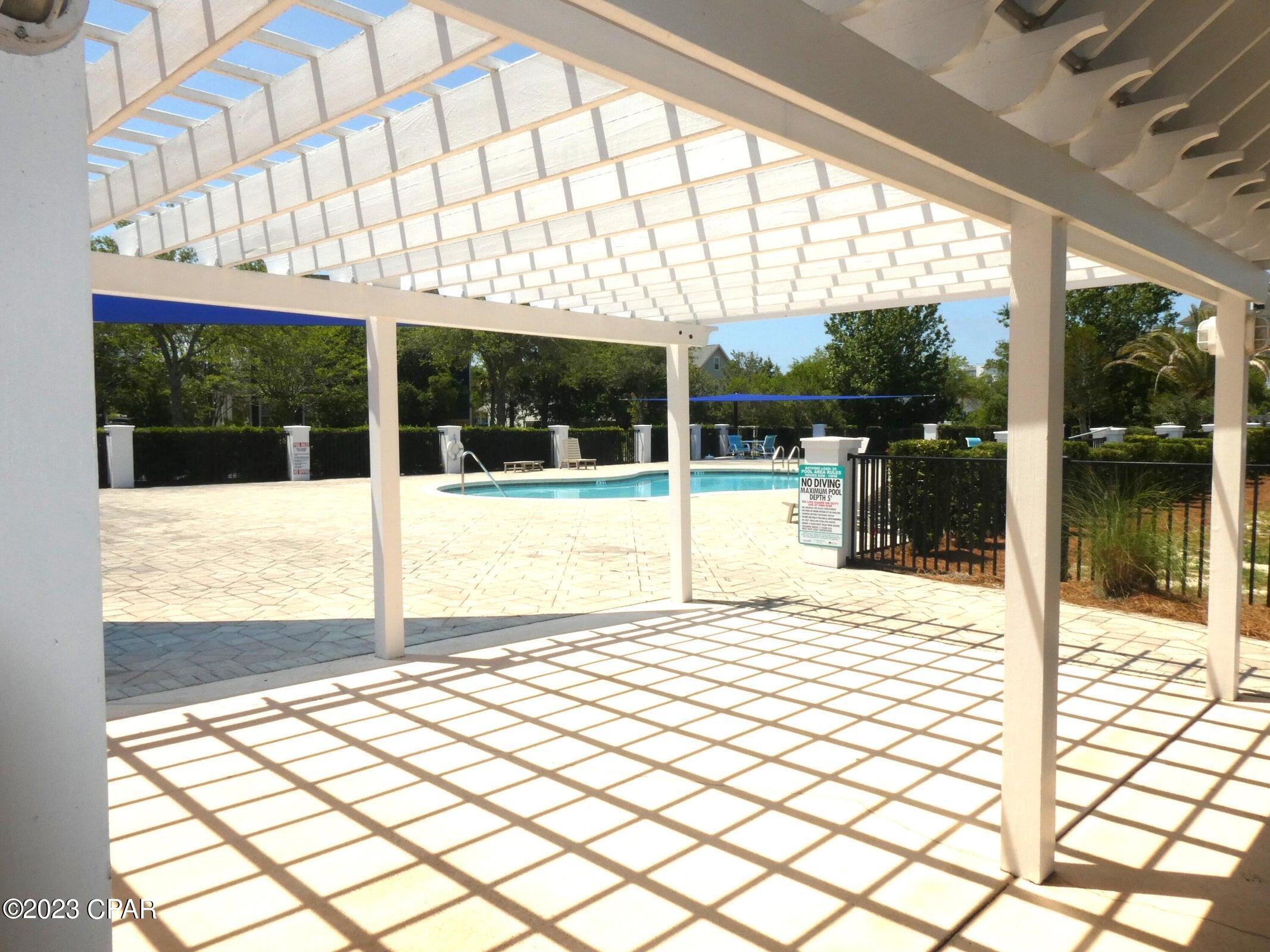 Harrison's Walk - Residential