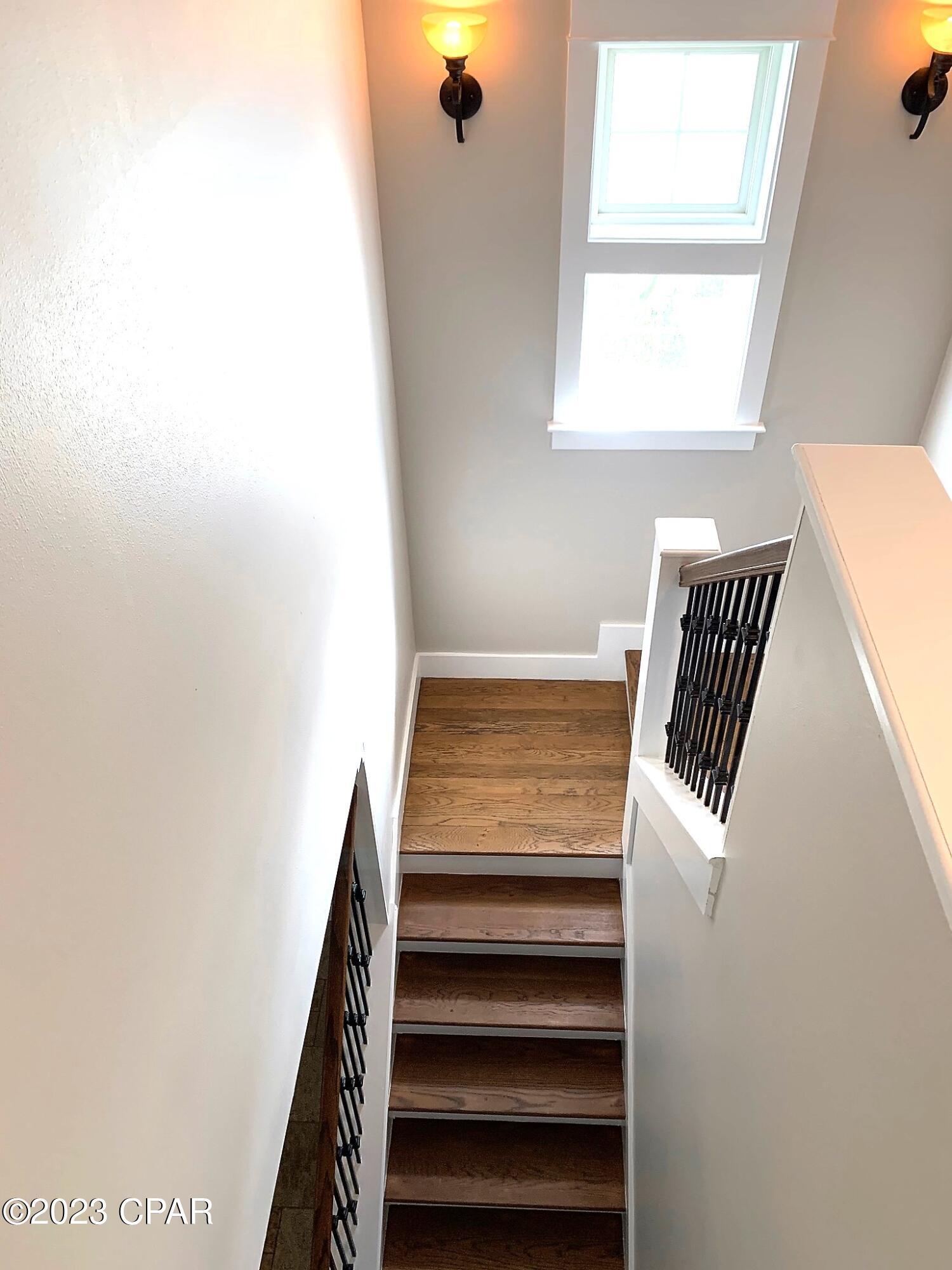 Harrison's Walk - Residential