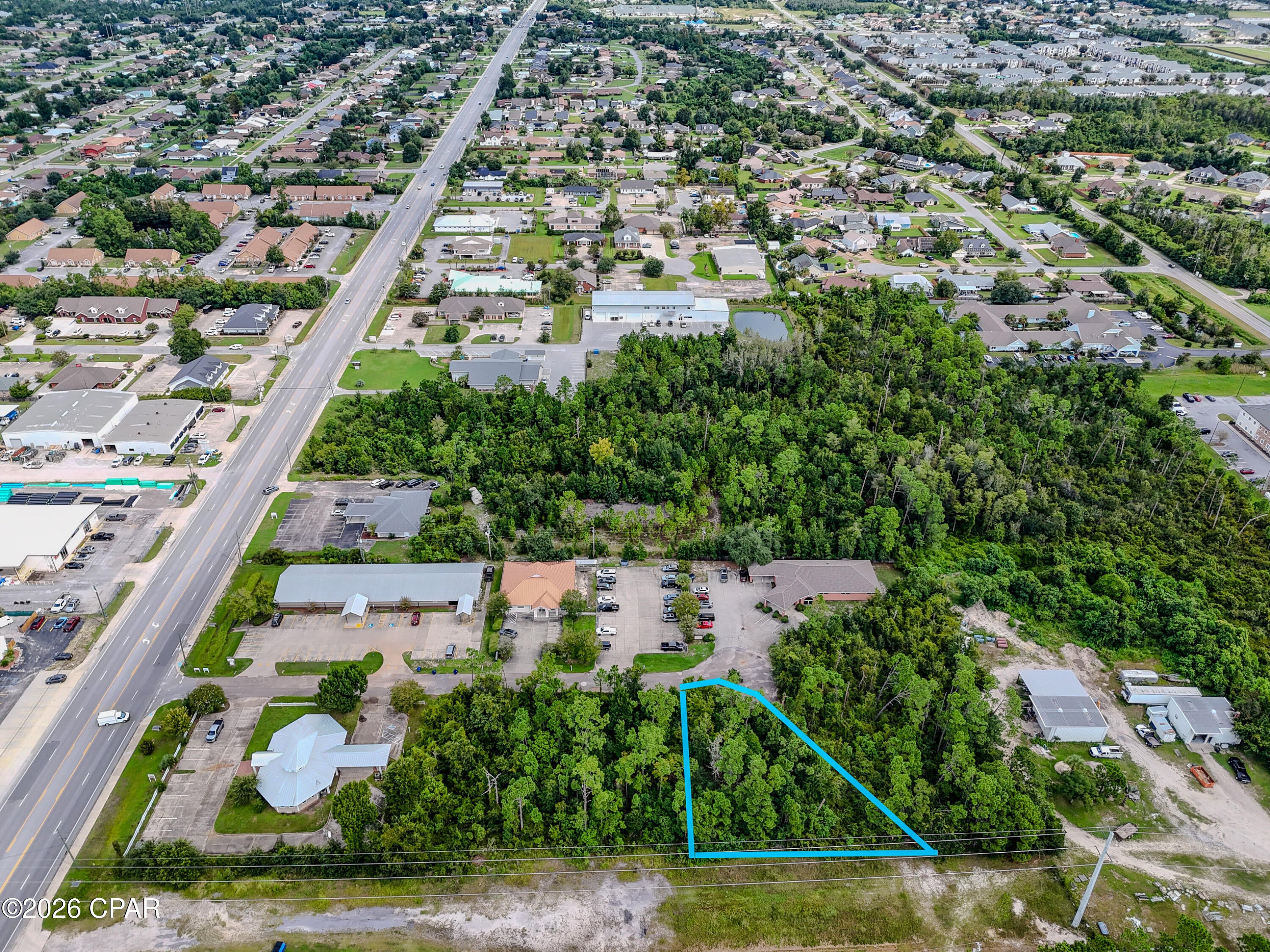 103 Medical Center Drive