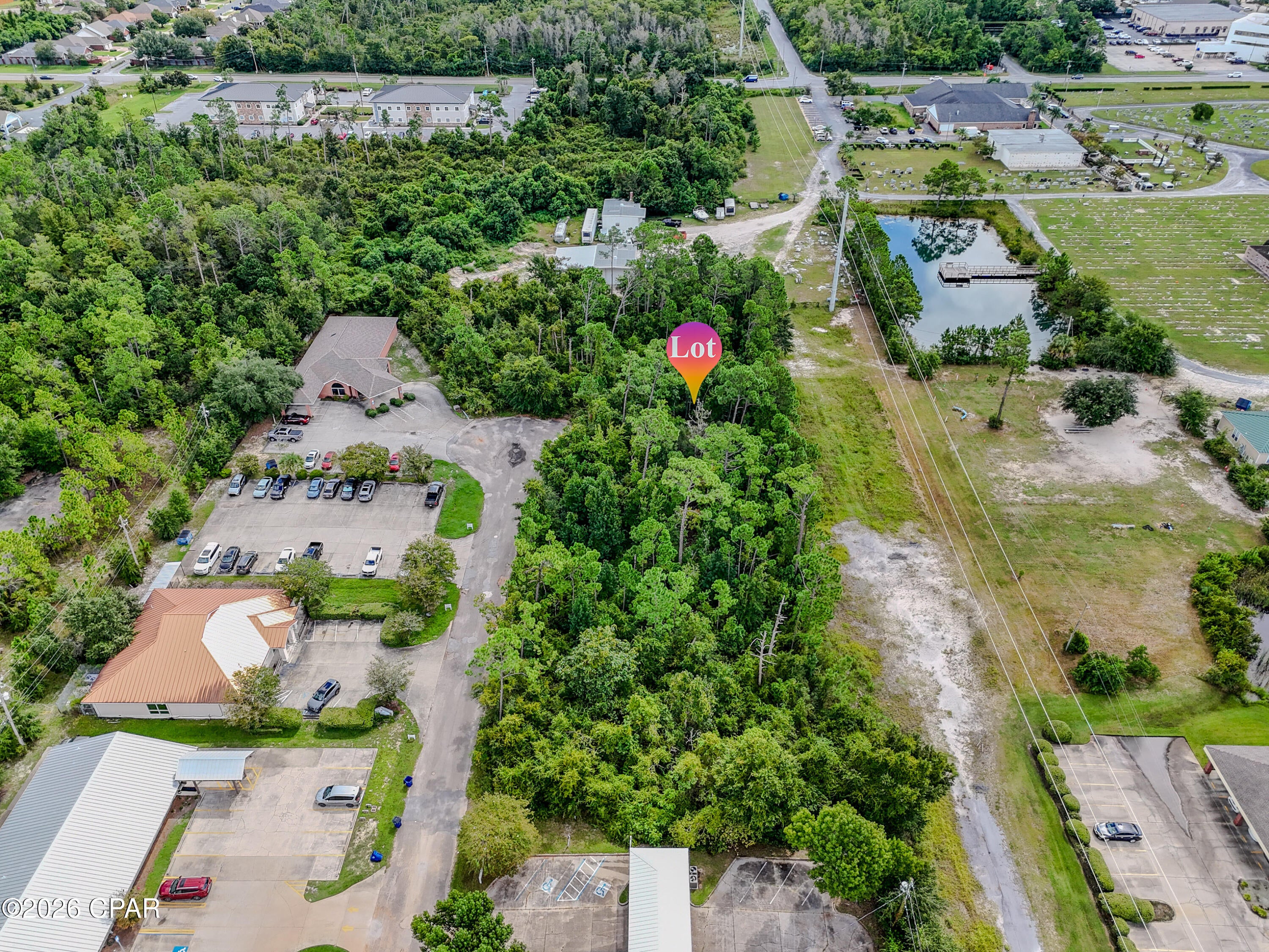 103 Medical Center Drive