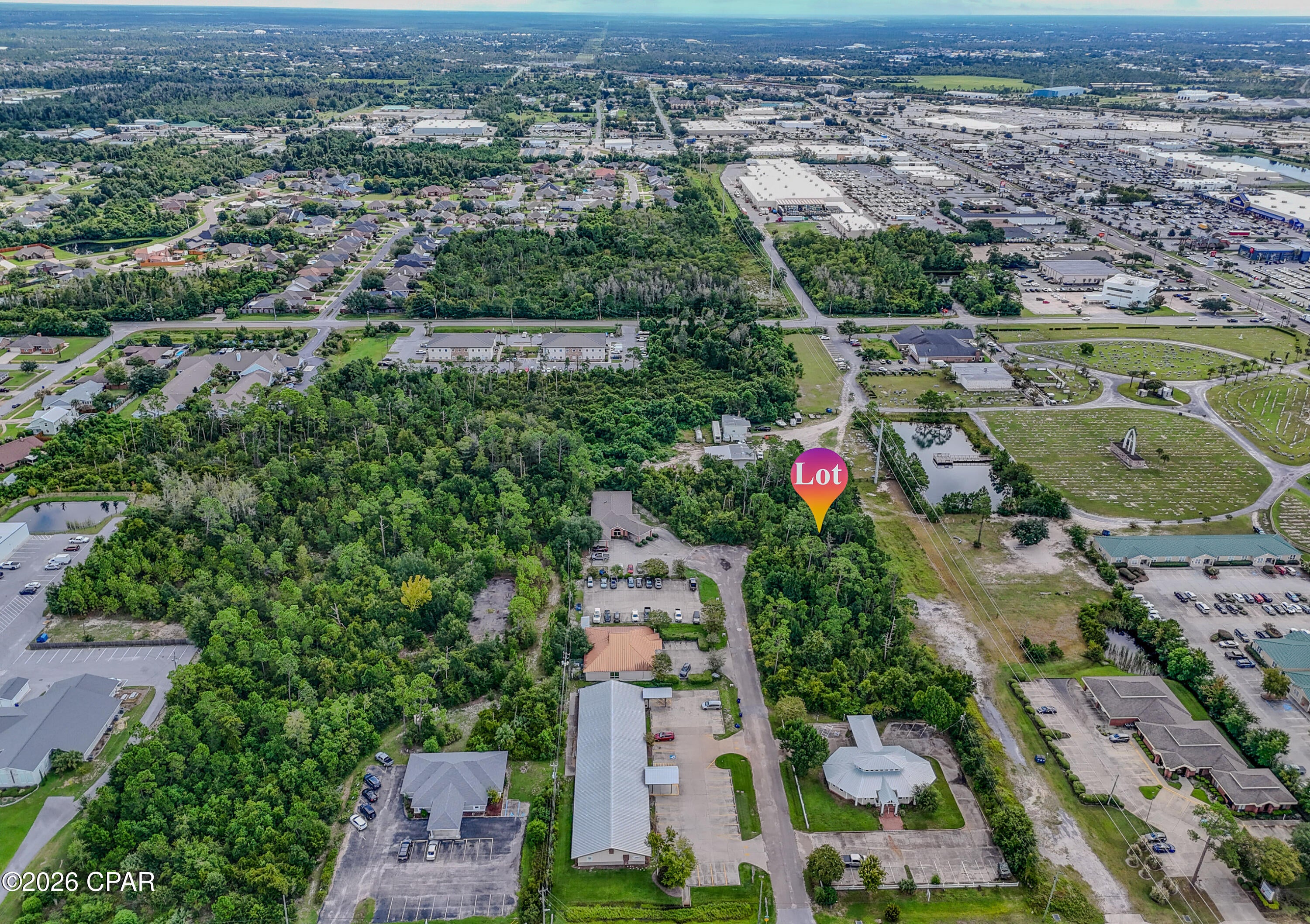 103 Medical Center Drive