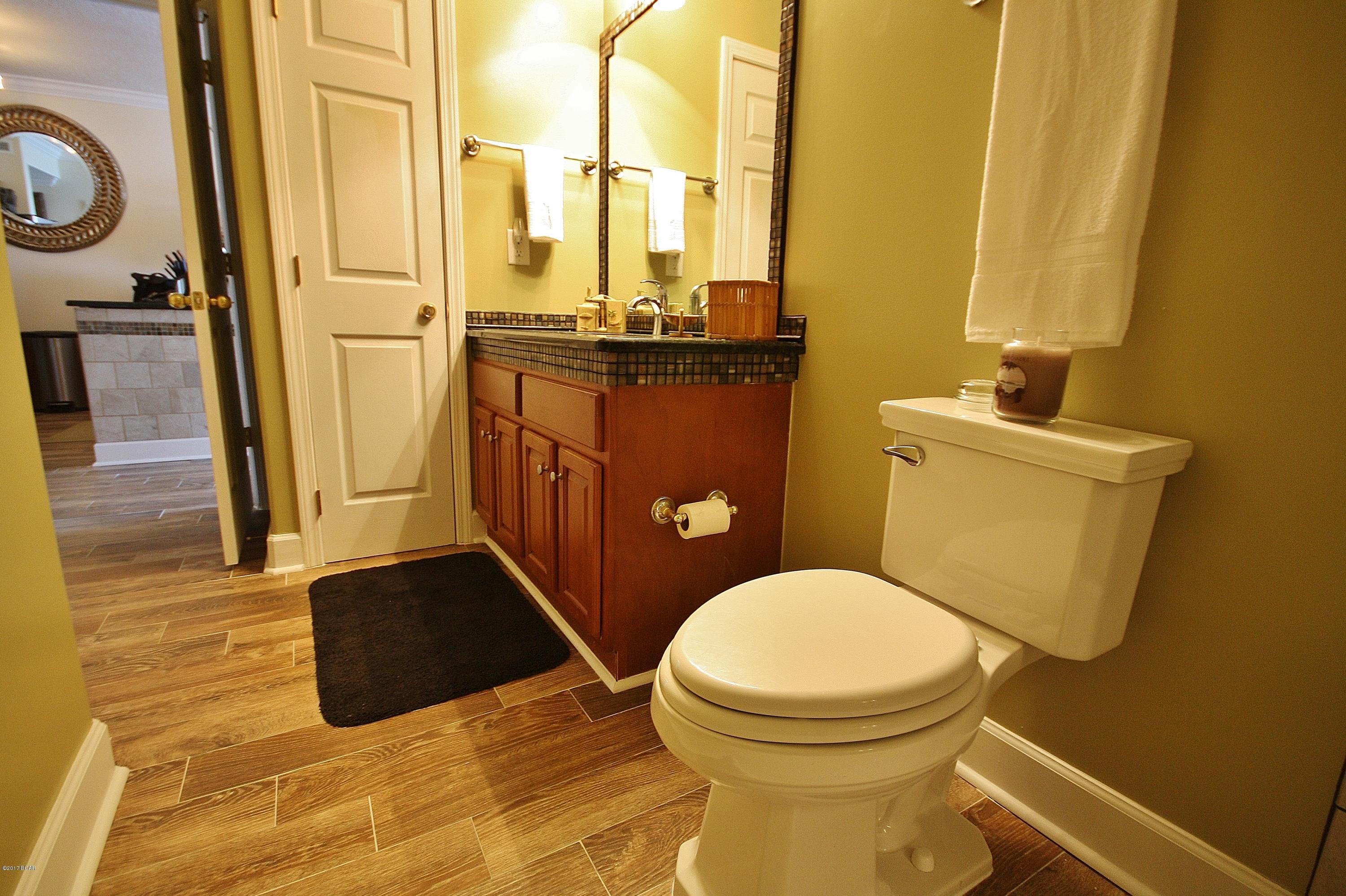 Ocean Reef - Residential