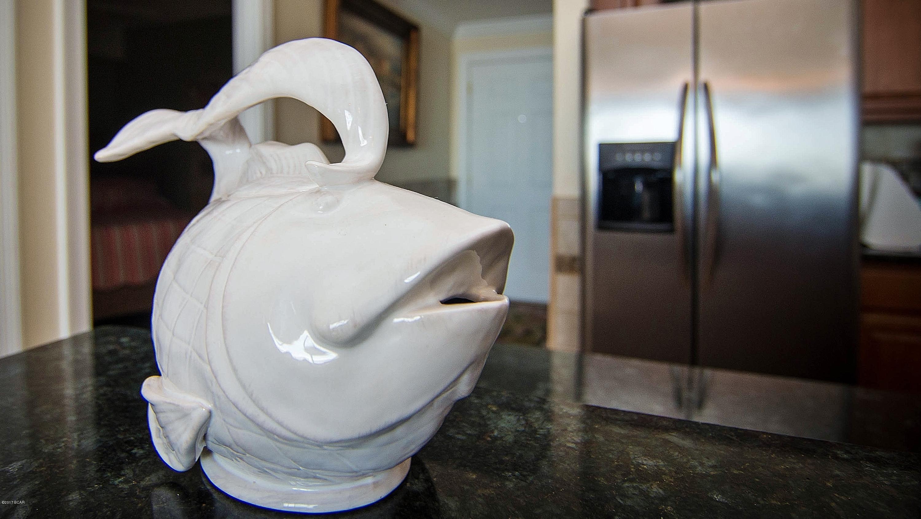 Ocean Reef - Residential