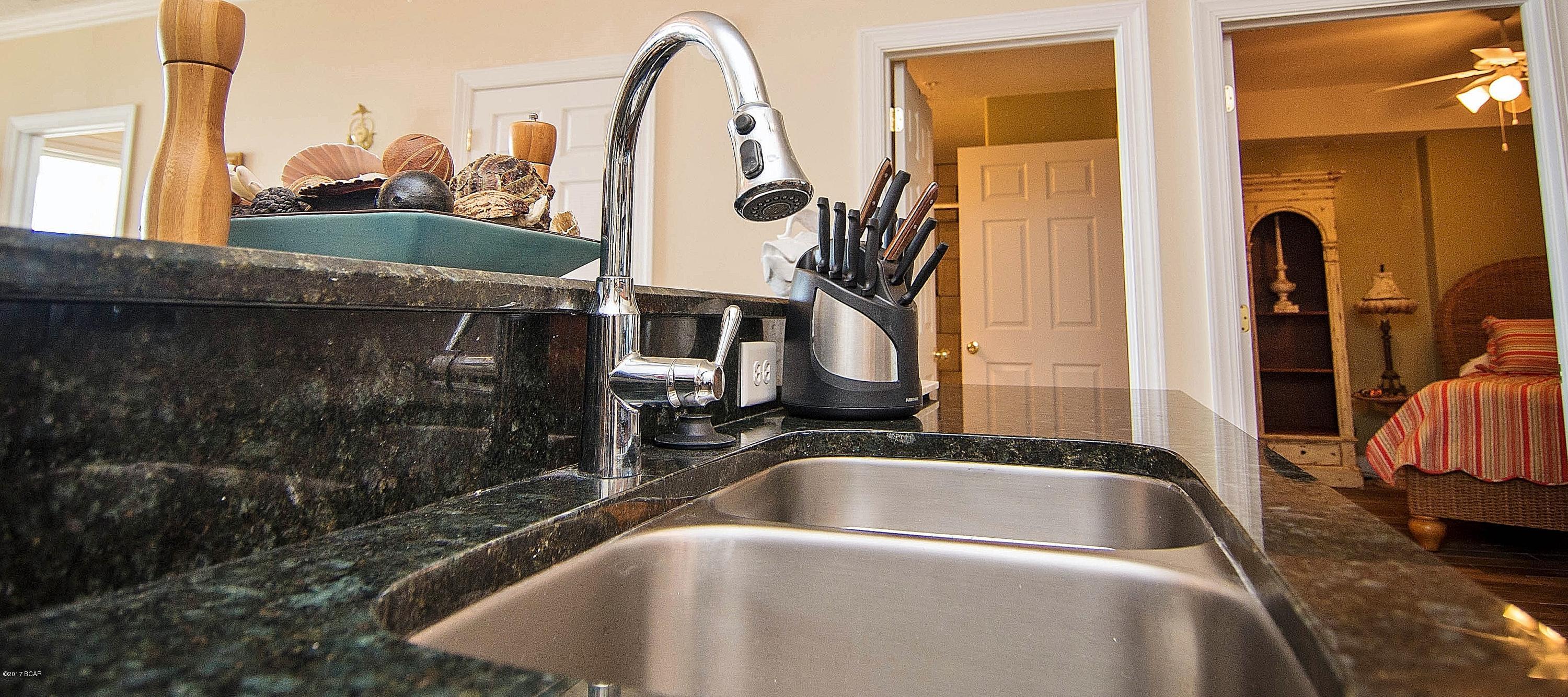 Ocean Reef - Residential