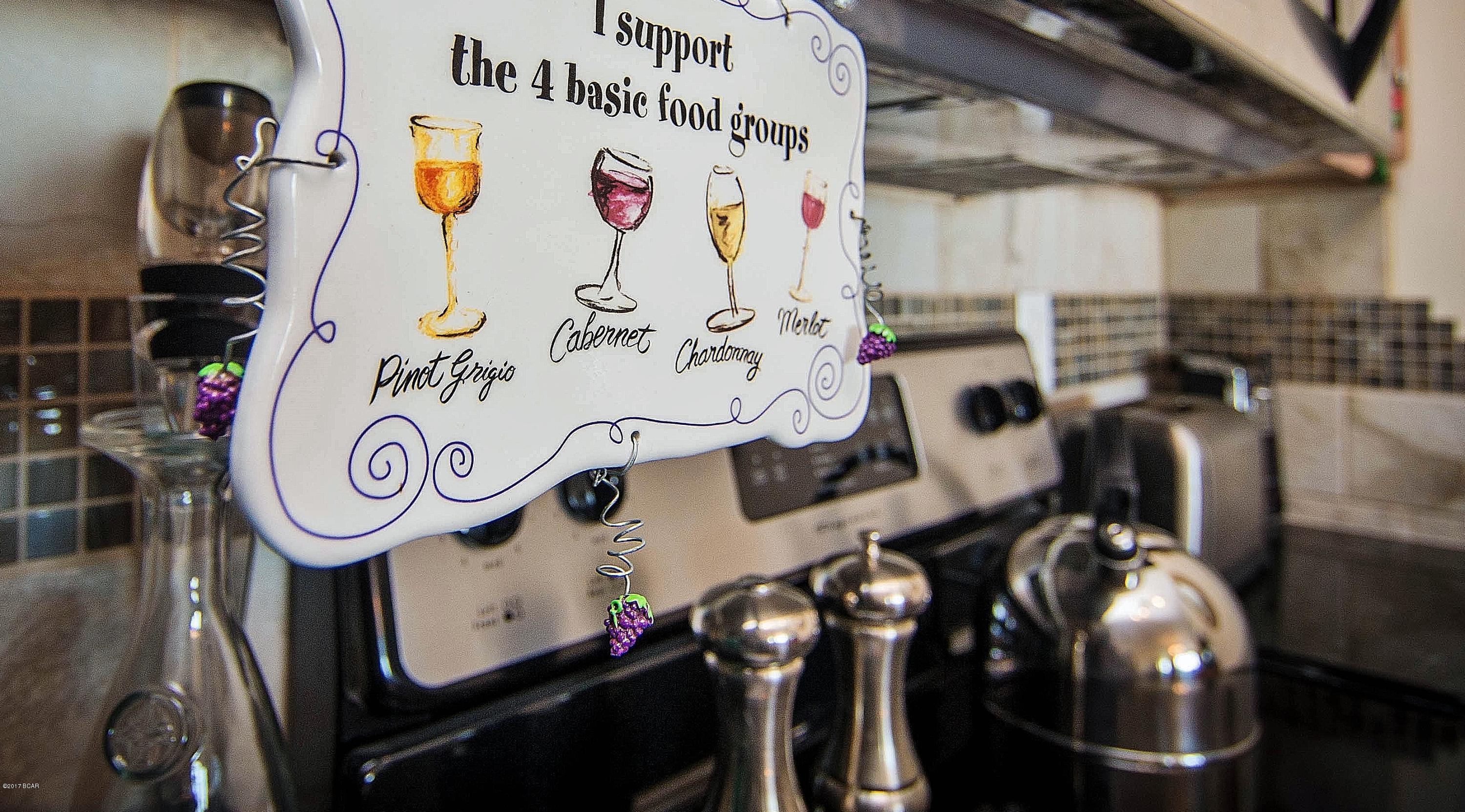 Ocean Reef - Residential