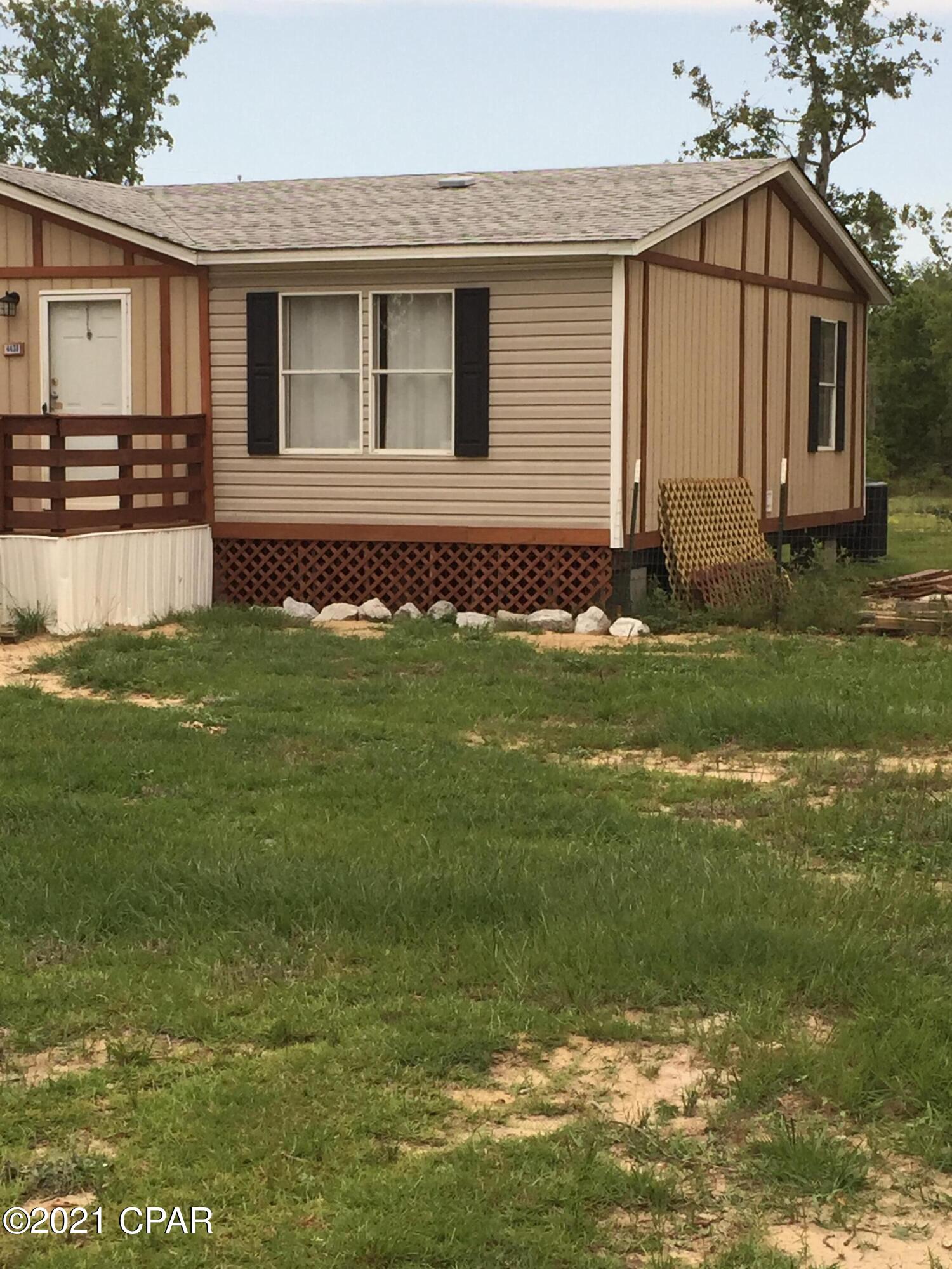 No Named Subdivision - Residential