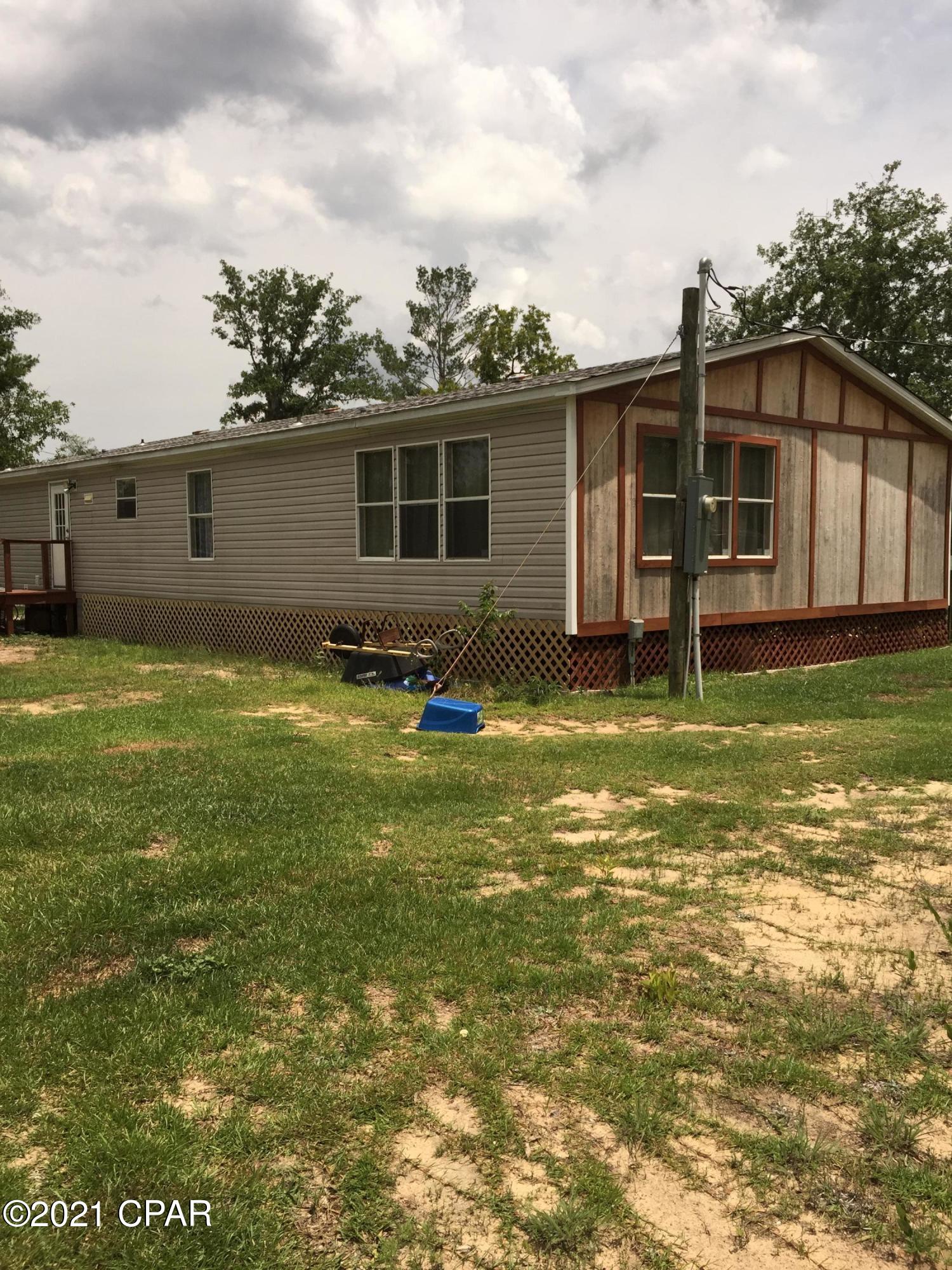 No Named Subdivision - Residential