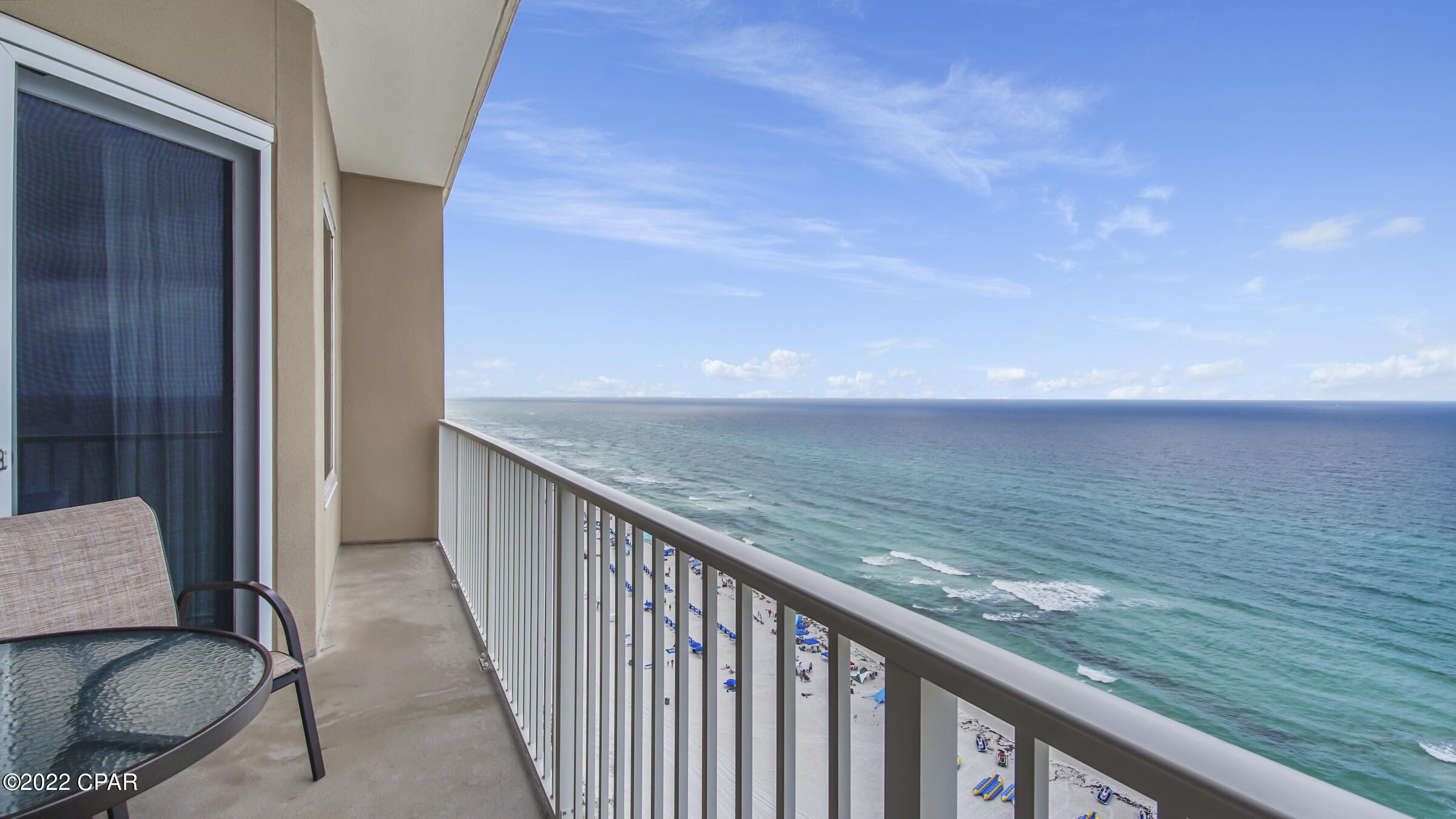 Grandview East At Long Beach - Residential