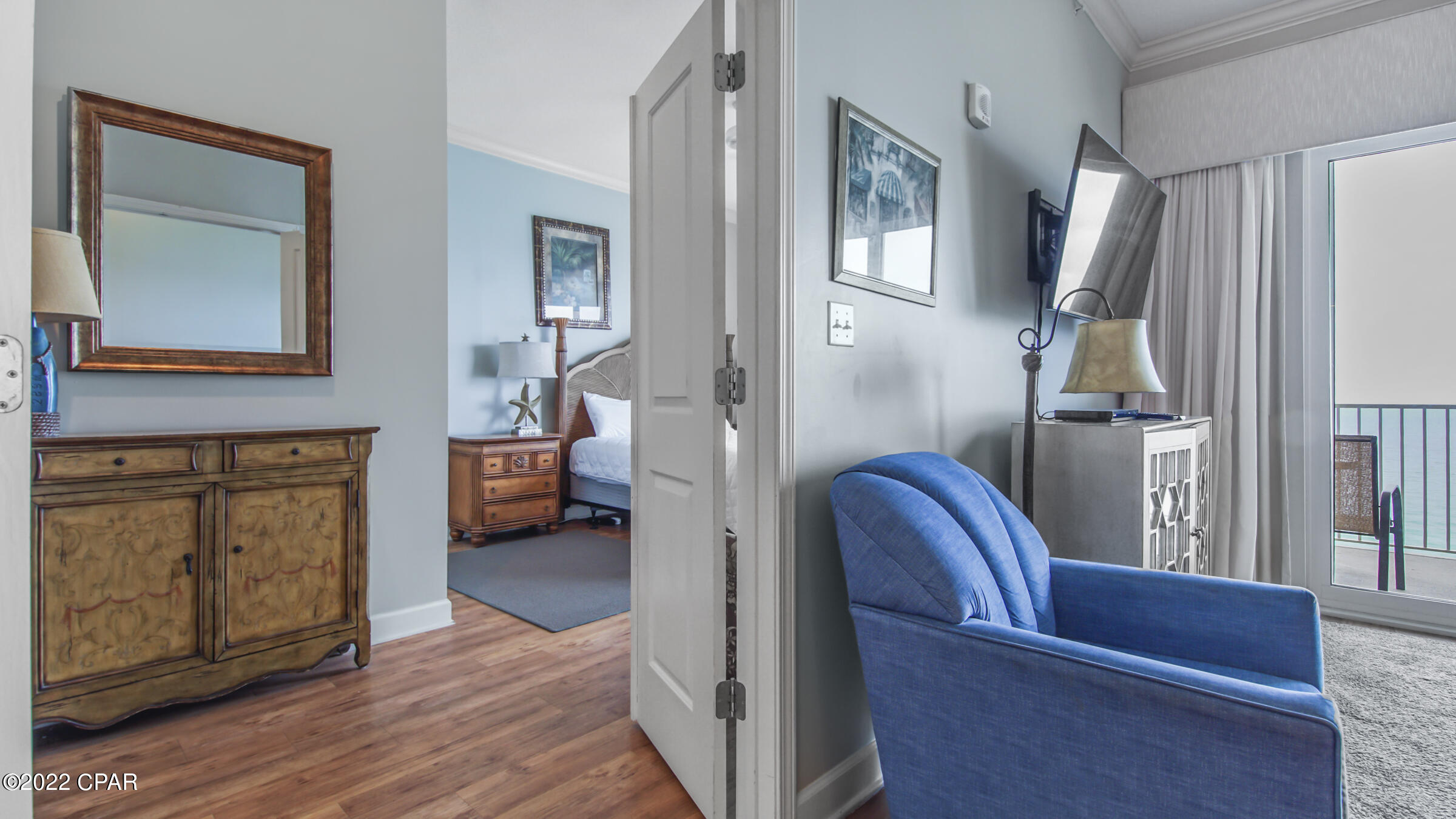 Grandview East At Long Beach - Residential