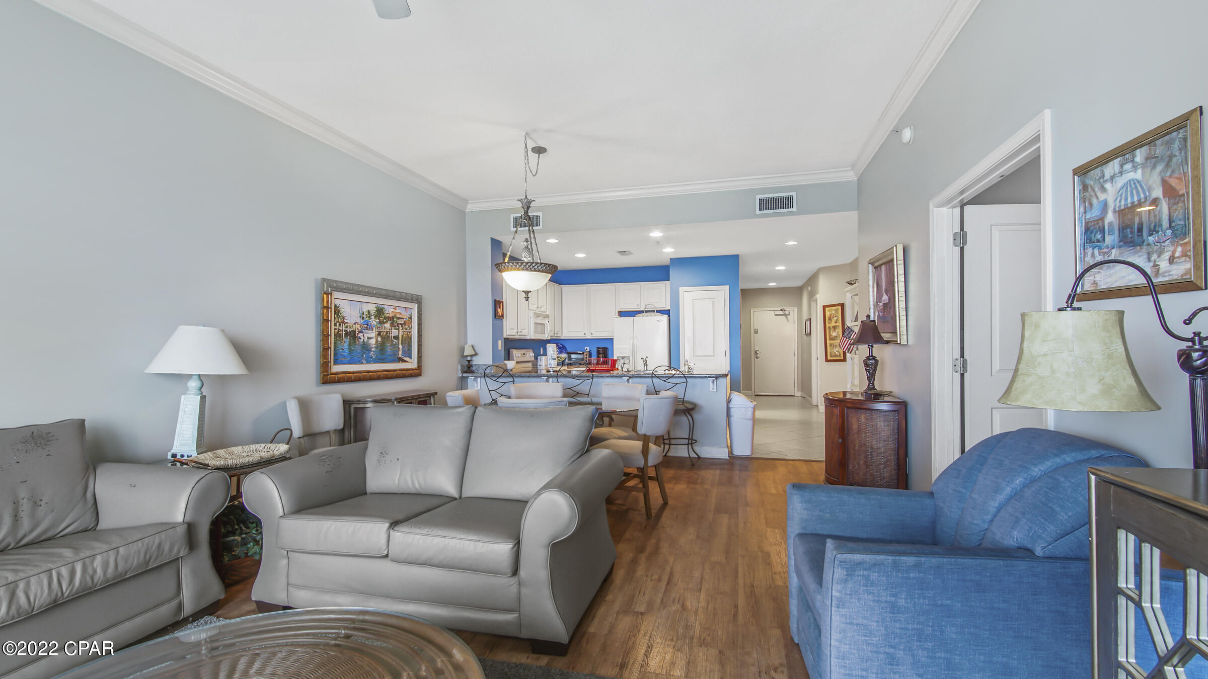 Grandview East At Long Beach - Residential