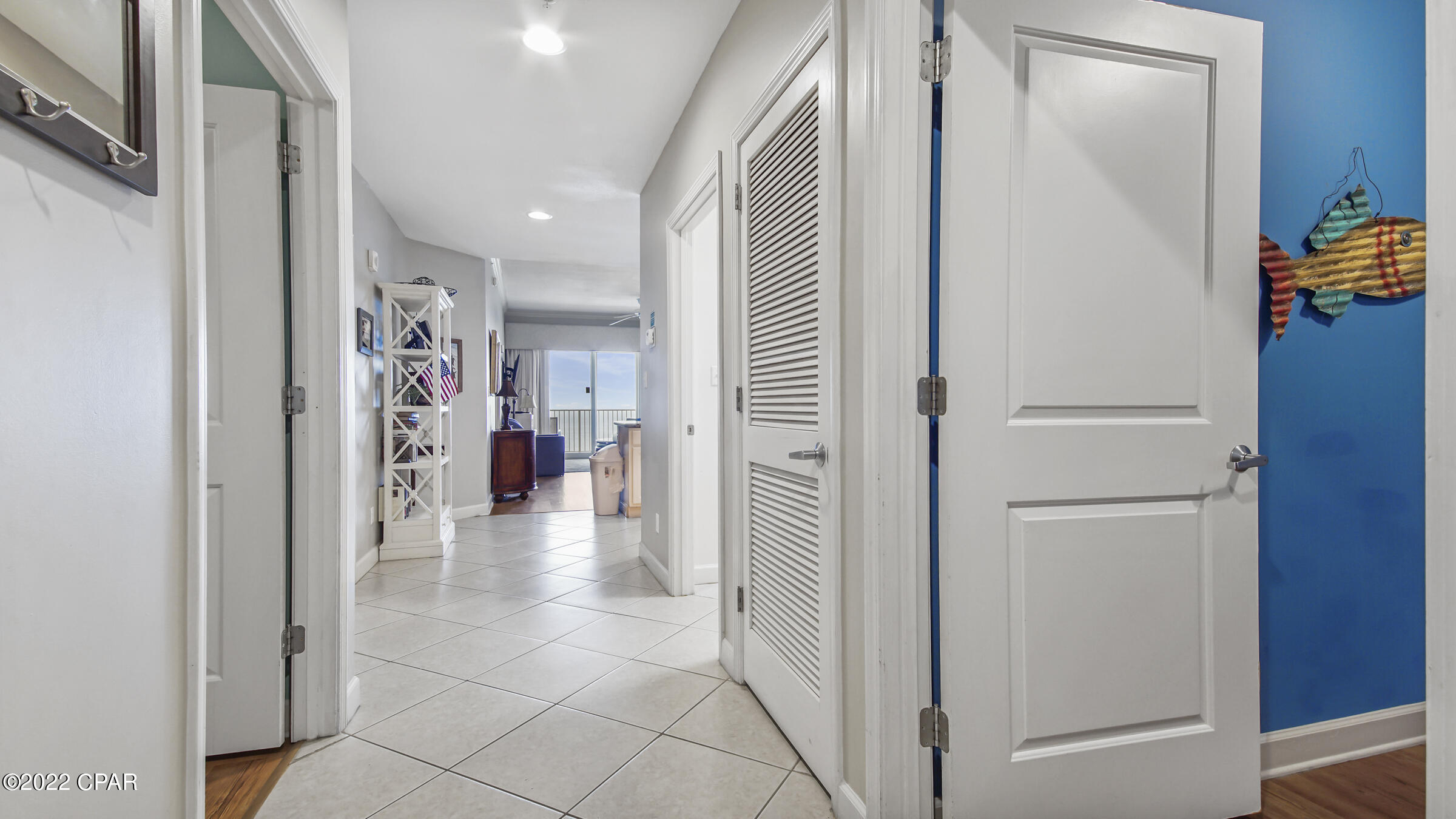 Grandview East At Long Beach - Residential