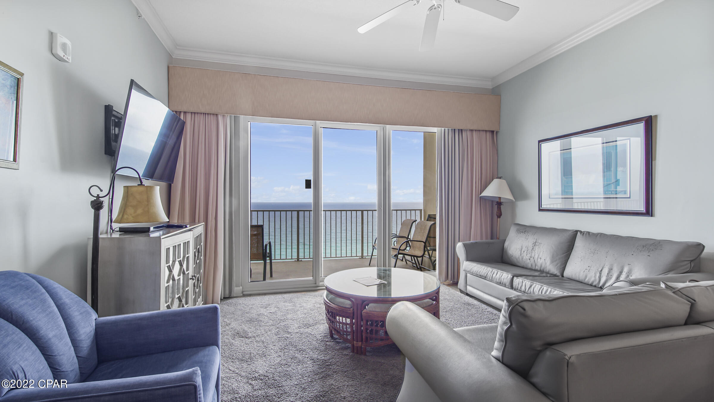 Grandview East At Long Beach - Residential