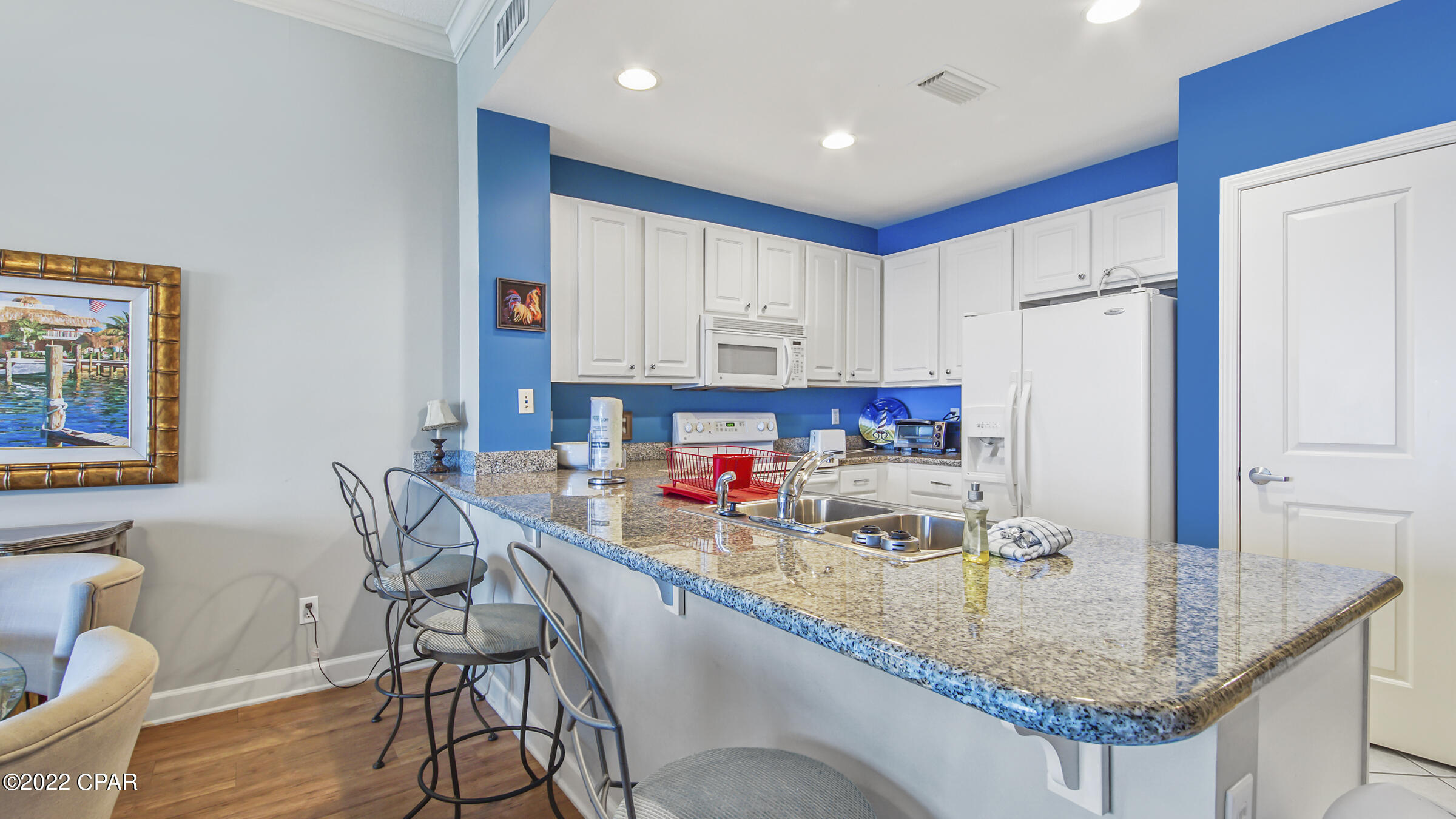 Grandview East At Long Beach - Residential