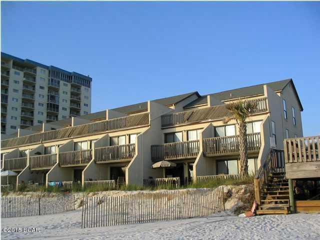 Largo Mar Condo - Residential