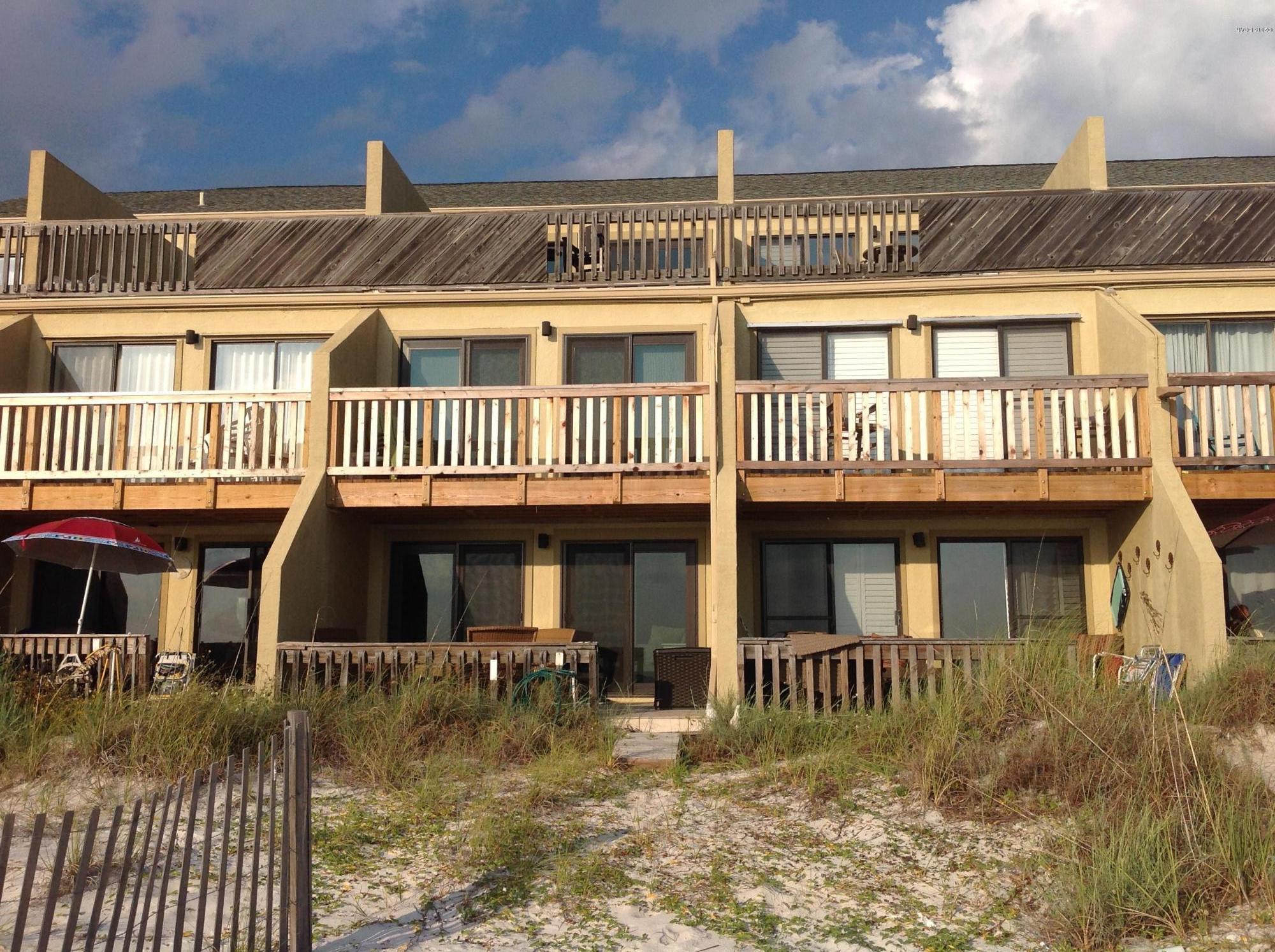 Largo Mar Condo - Residential